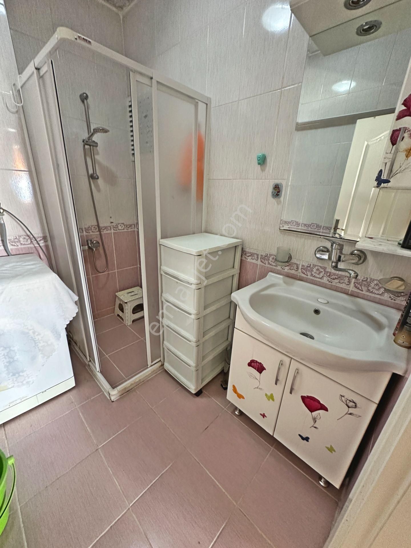 Şafaktepe Mahallesinde Manzaralı Önü Açık Yatırımlık 3+1 Satılık Daire - Görsel 25