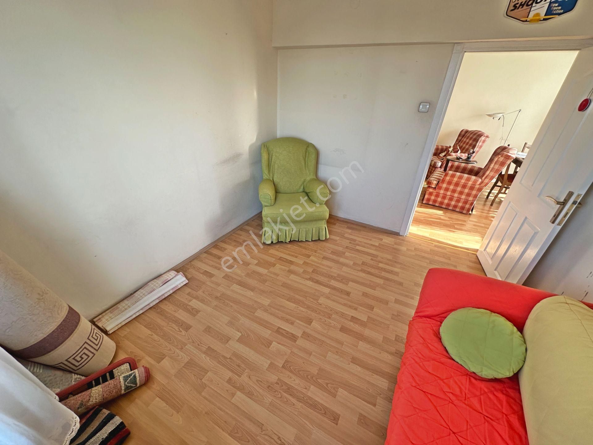 Şafaktepe Mahallesinde Manzaralı Önü Açık Yatırımlık 3+1 Satılık Daire - Görsel 20