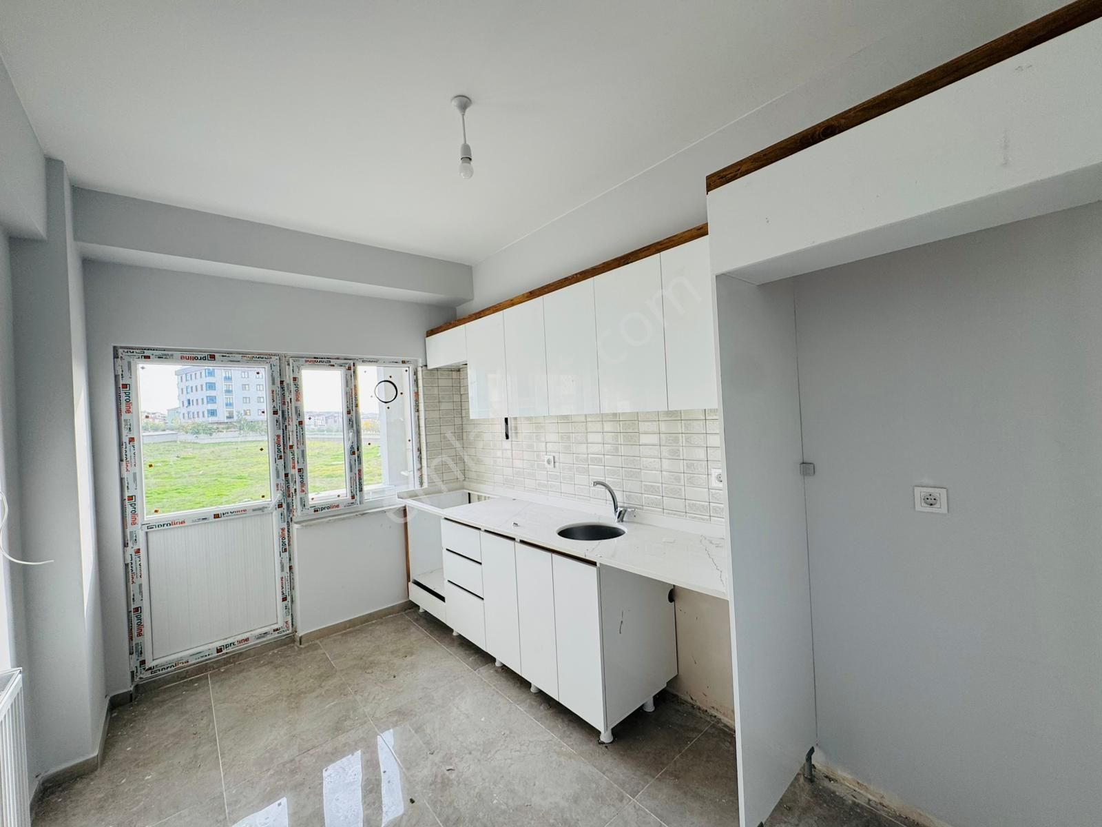 %80_kredi İmkanıy'la***merpa İnşaat'tan*** 3+1 Sıfır Daireler.! - Görsel 9