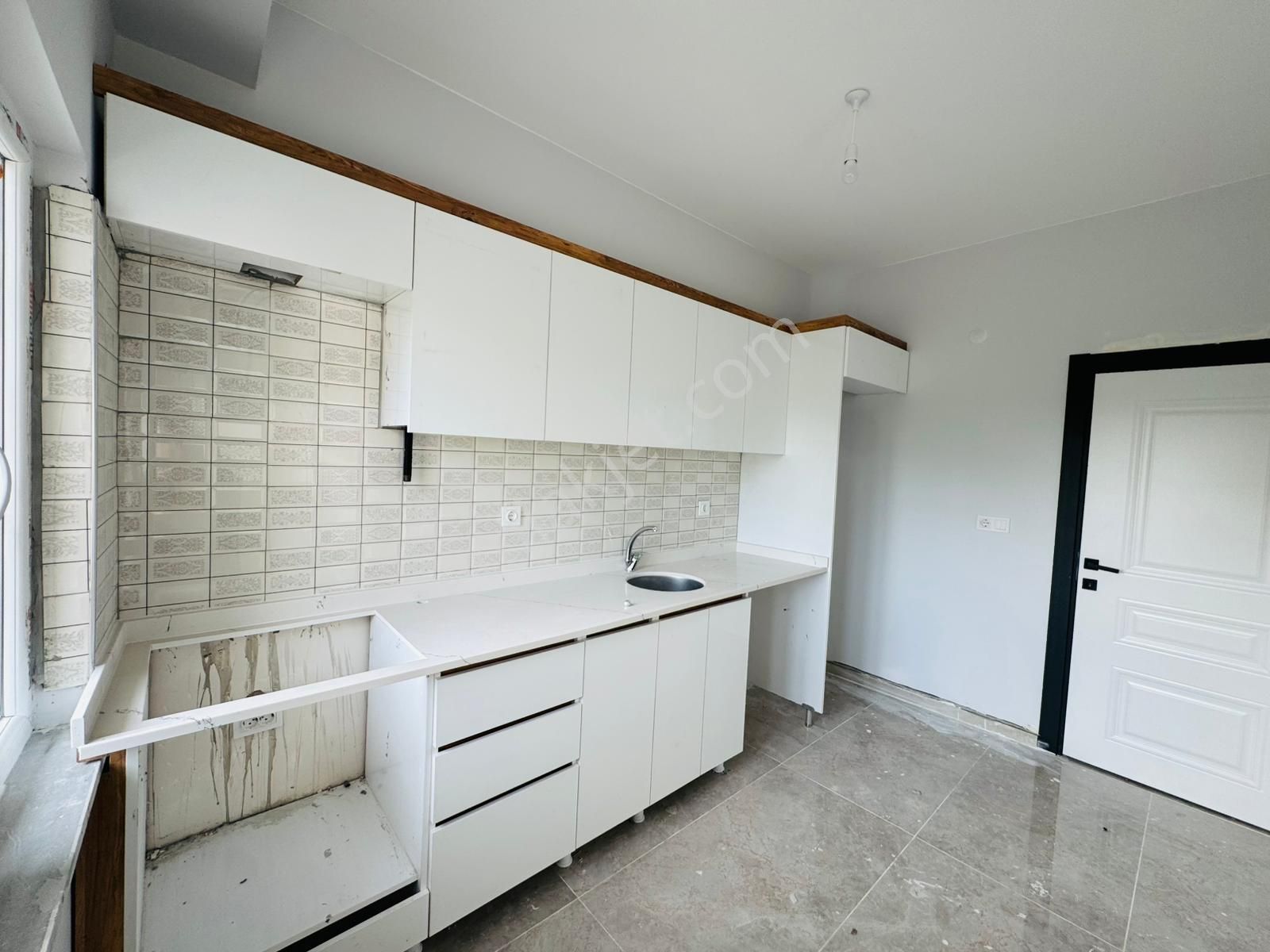 %80_kredi İmkanıy'la***merpa İnşaat'tan*** 3+1 Sıfır Daireler.!