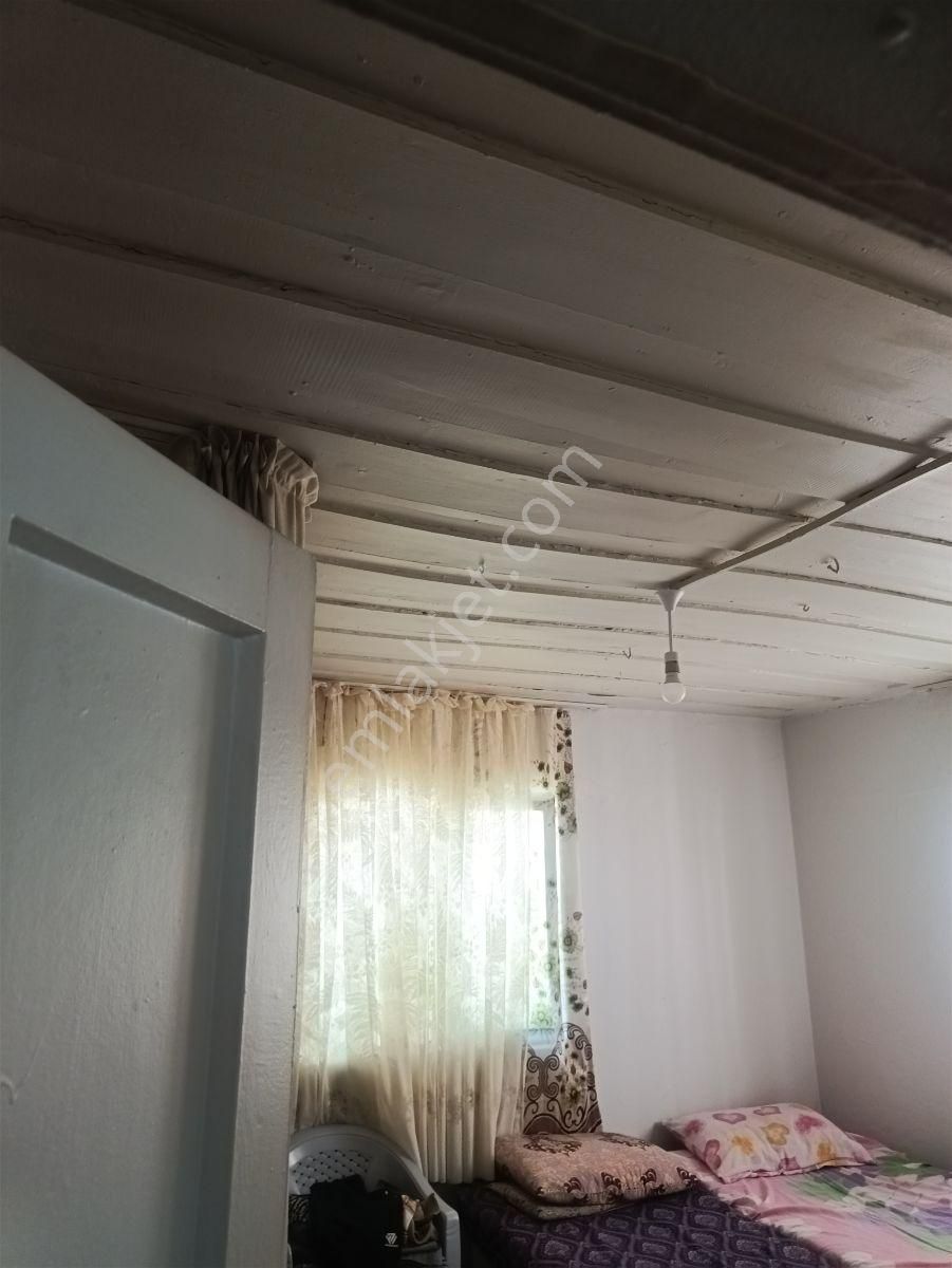 Edremit/çamcı Mah. 2+1 Odalı/avlu Ve Balkon Müstakil Ev Satılık - Görsel 8