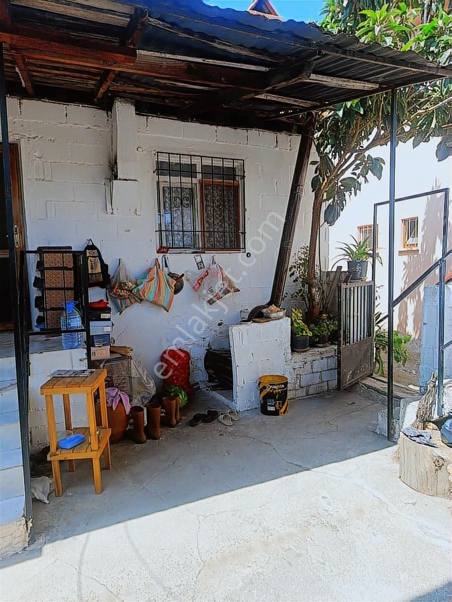Edremit/çamcı Mah. 2+1 Odalı/avlu Ve Balkon Müstakil Ev Satılık - Görsel 9