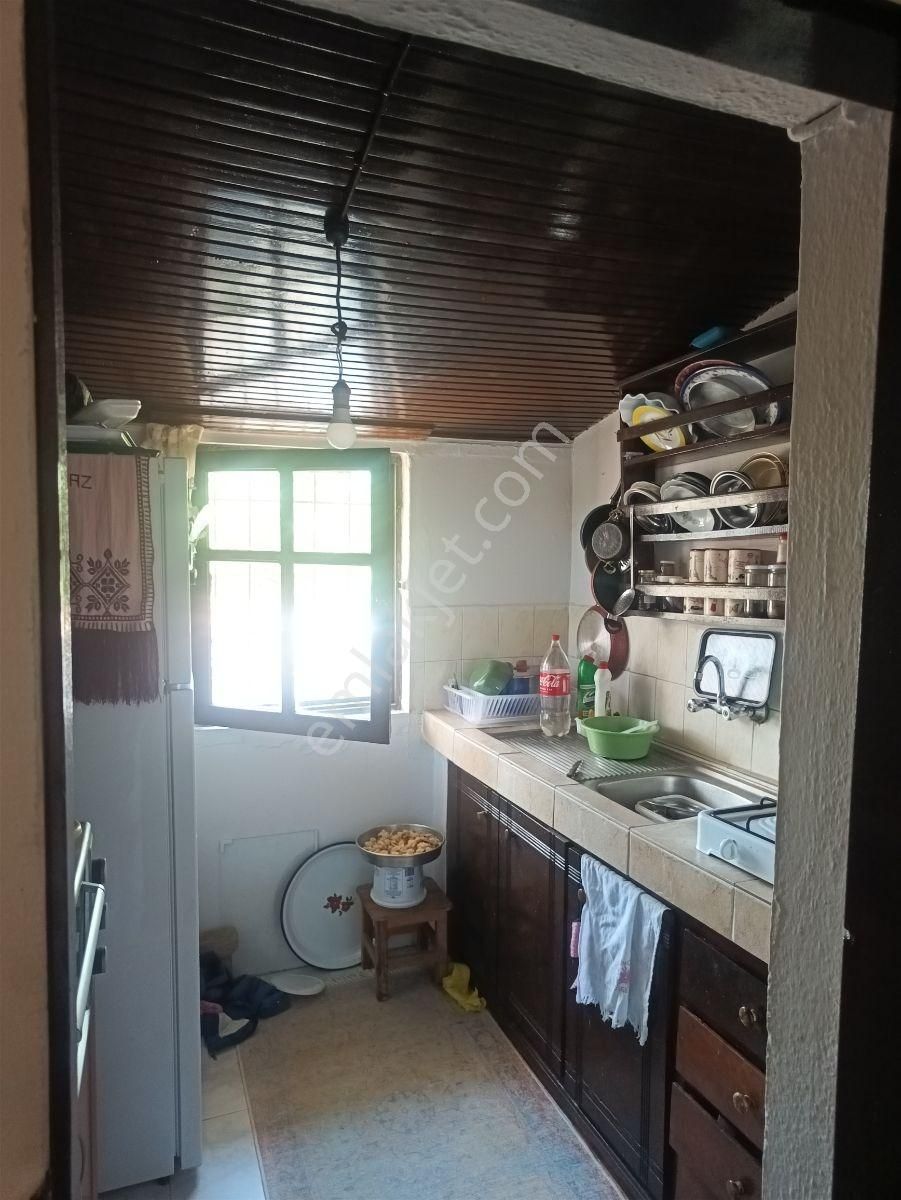 Edremit/çamcı Mah. 2+1 Odalı/avlu Ve Balkon Müstakil Ev Satılık - Görsel 3