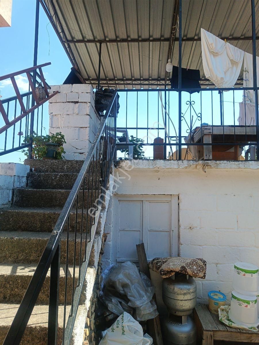 Edremit/çamcı Mah. 2+1 Odalı/avlu Ve Balkon Müstakil Ev Satılık - Görsel 10