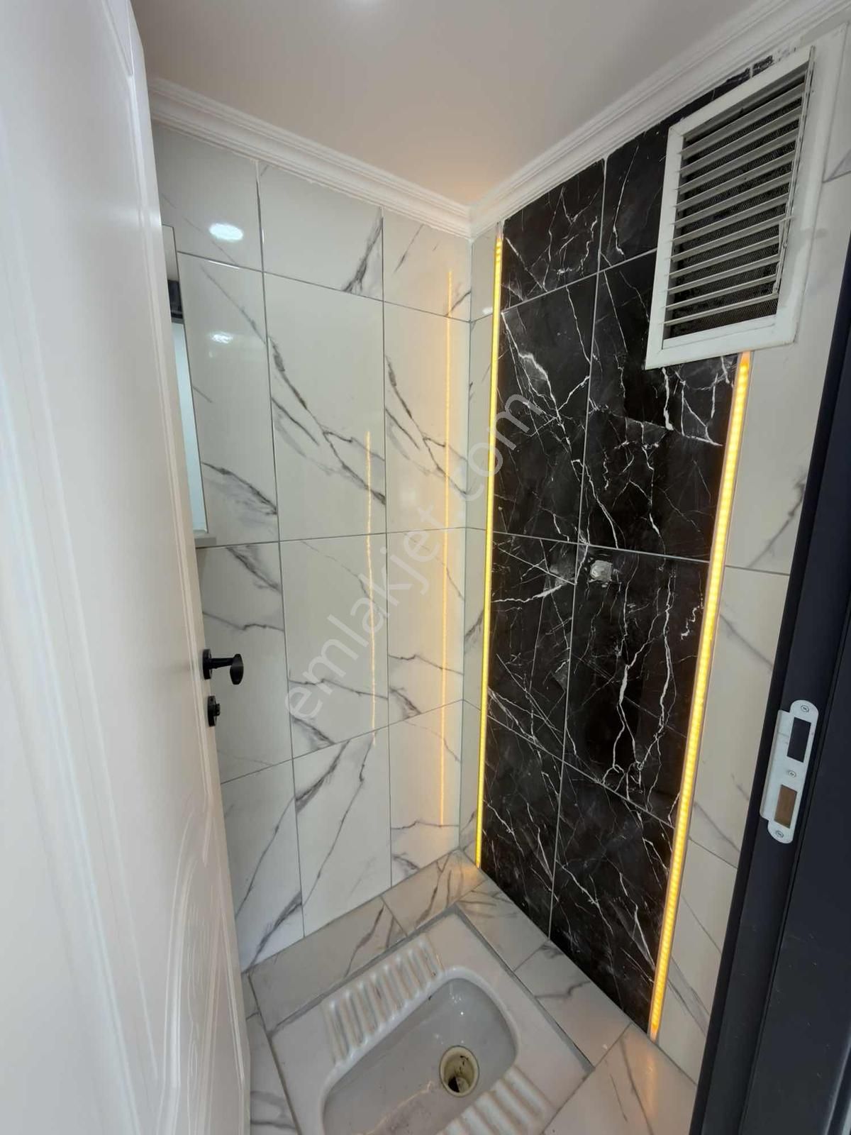 Eviva'dan Alsancak Mah. Ultra Lux Yapılı Asansörlü Satılık Daire - Görsel 29