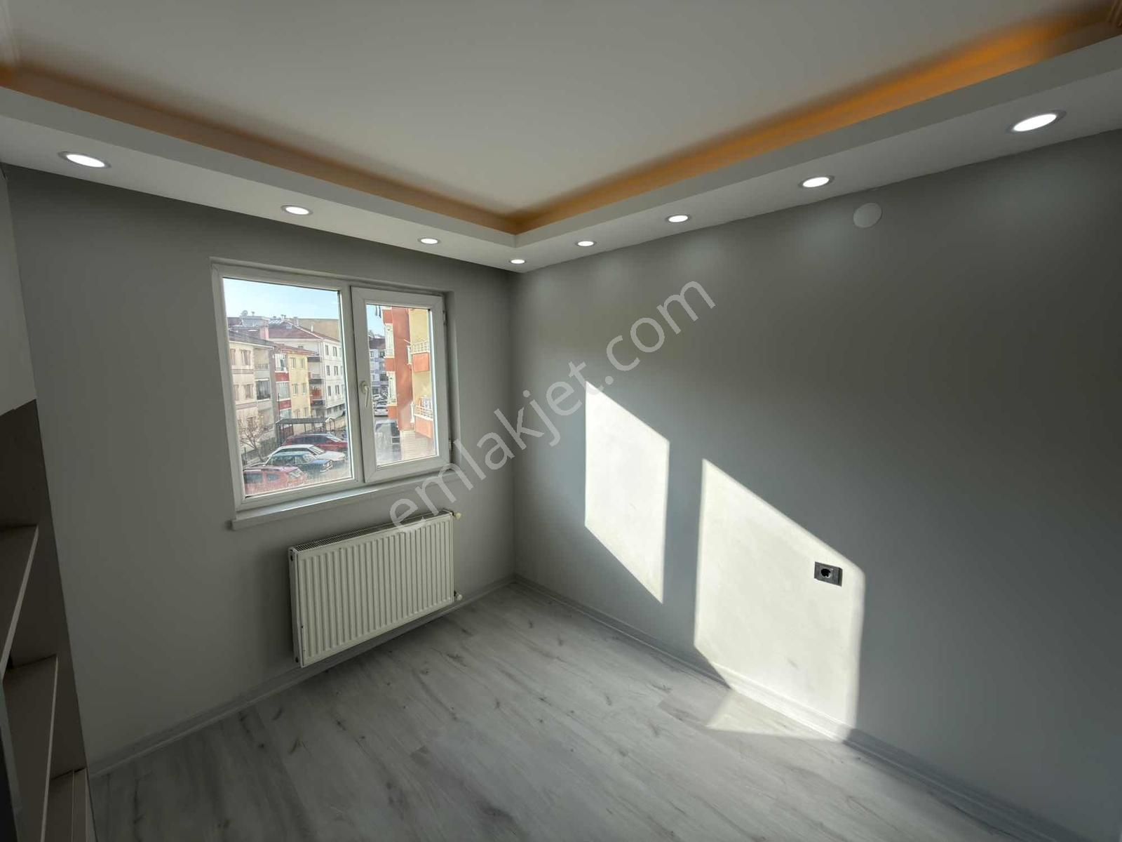 Eviva'dan Alsancak Mah. Ultra Lux Yapılı Asansörlü Satılık Daire - Görsel 9