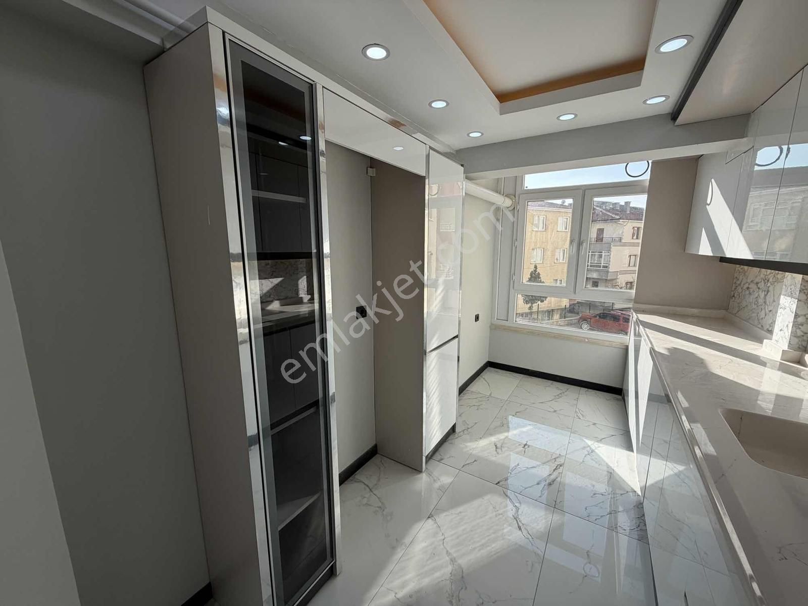 Eviva'dan Alsancak Mah. Ultra Lux Yapılı Asansörlü Satılık Daire - Görsel 23