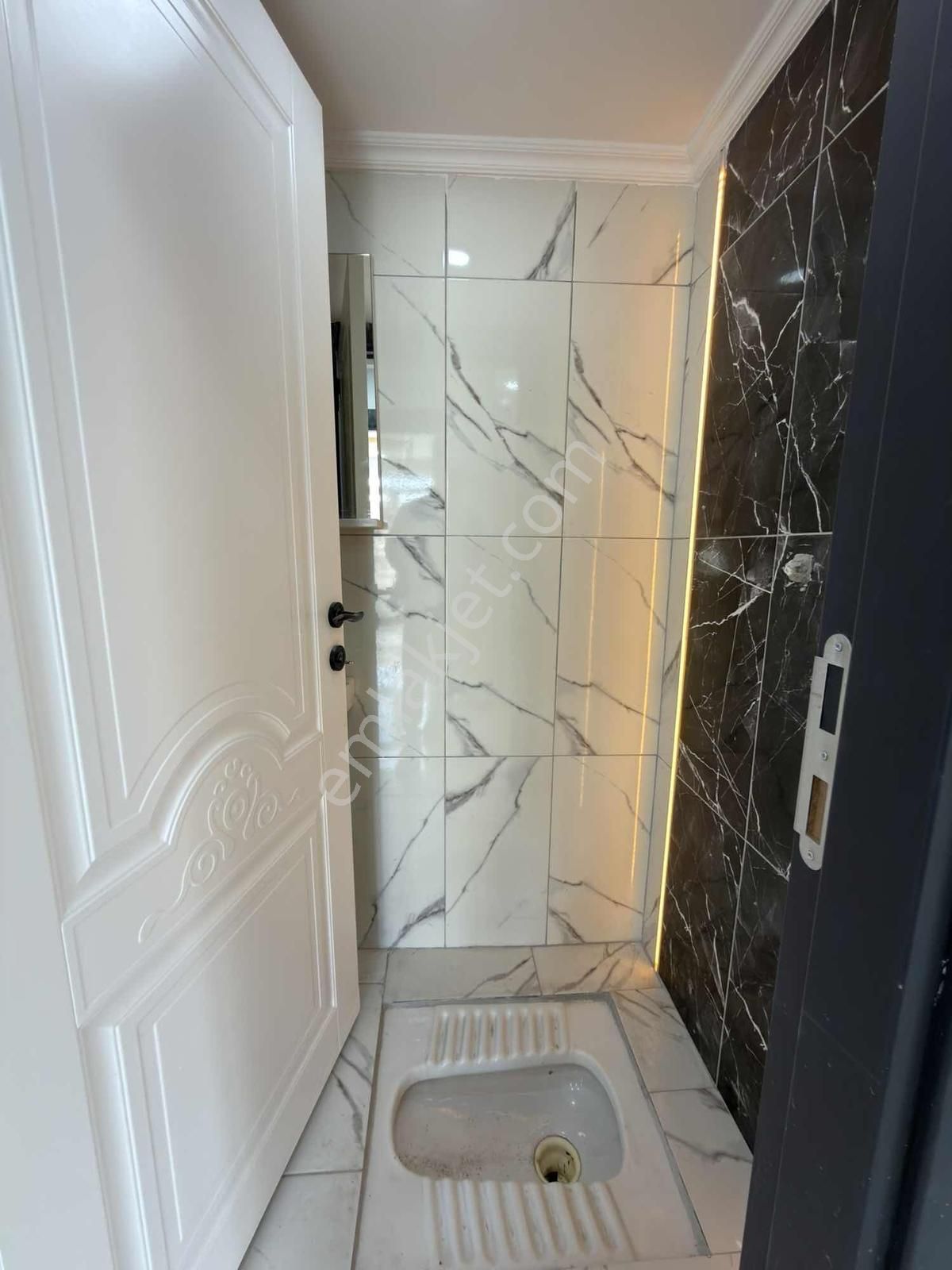 Eviva'dan Alsancak Mah. Ultra Lux Yapılı Asansörlü Satılık Daire - Görsel 32