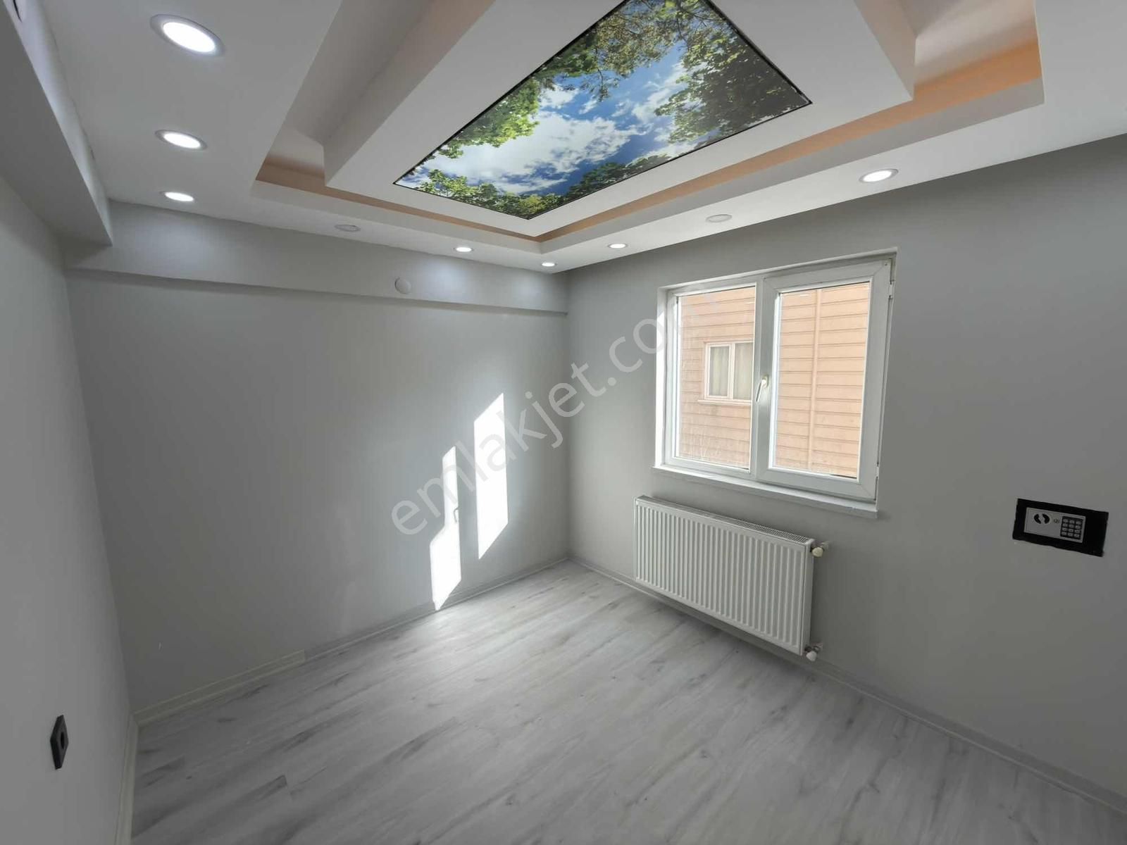 Eviva'dan Alsancak Mah. Ultra Lux Yapılı Asansörlü Satılık Daire - Görsel 3