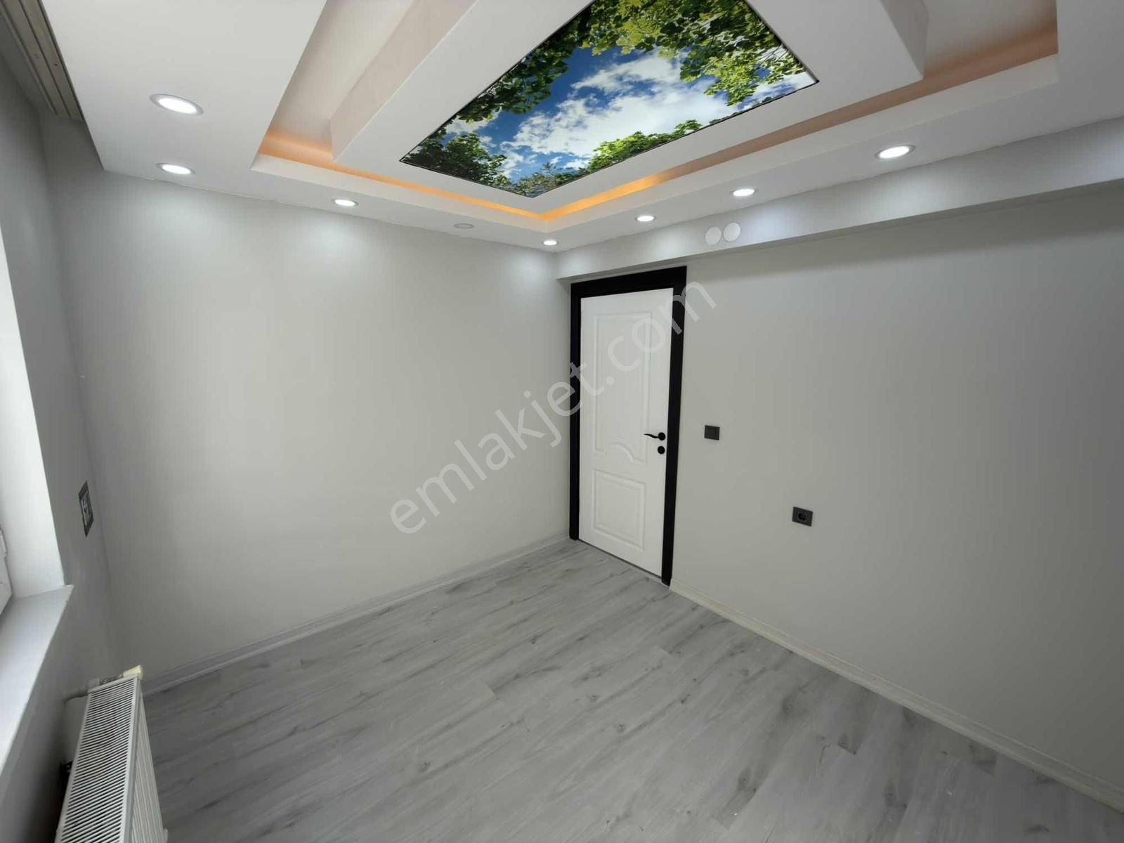 Eviva'dan Alsancak Mah. Ultra Lux Yapılı Asansörlü Satılık Daire - Görsel 27