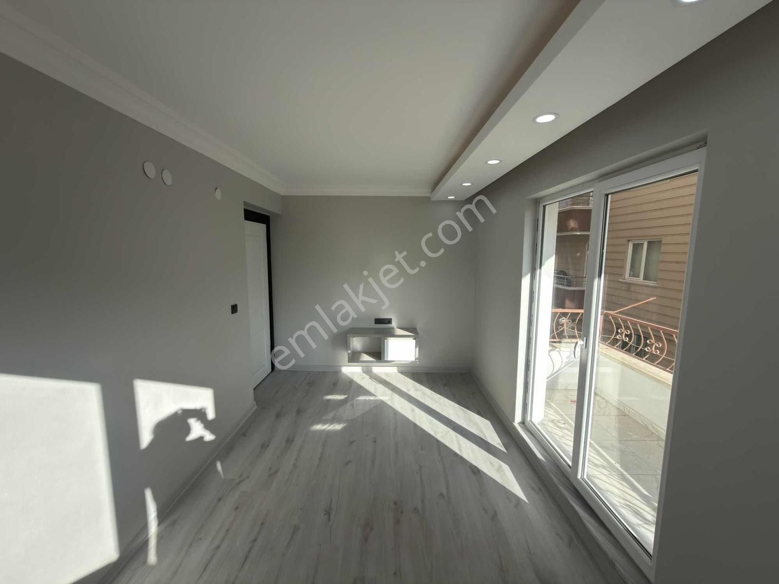 Eviva'dan Alsancak Mah. Ultra Lux Yapılı Asansörlü Satılık Daire - Görsel 34