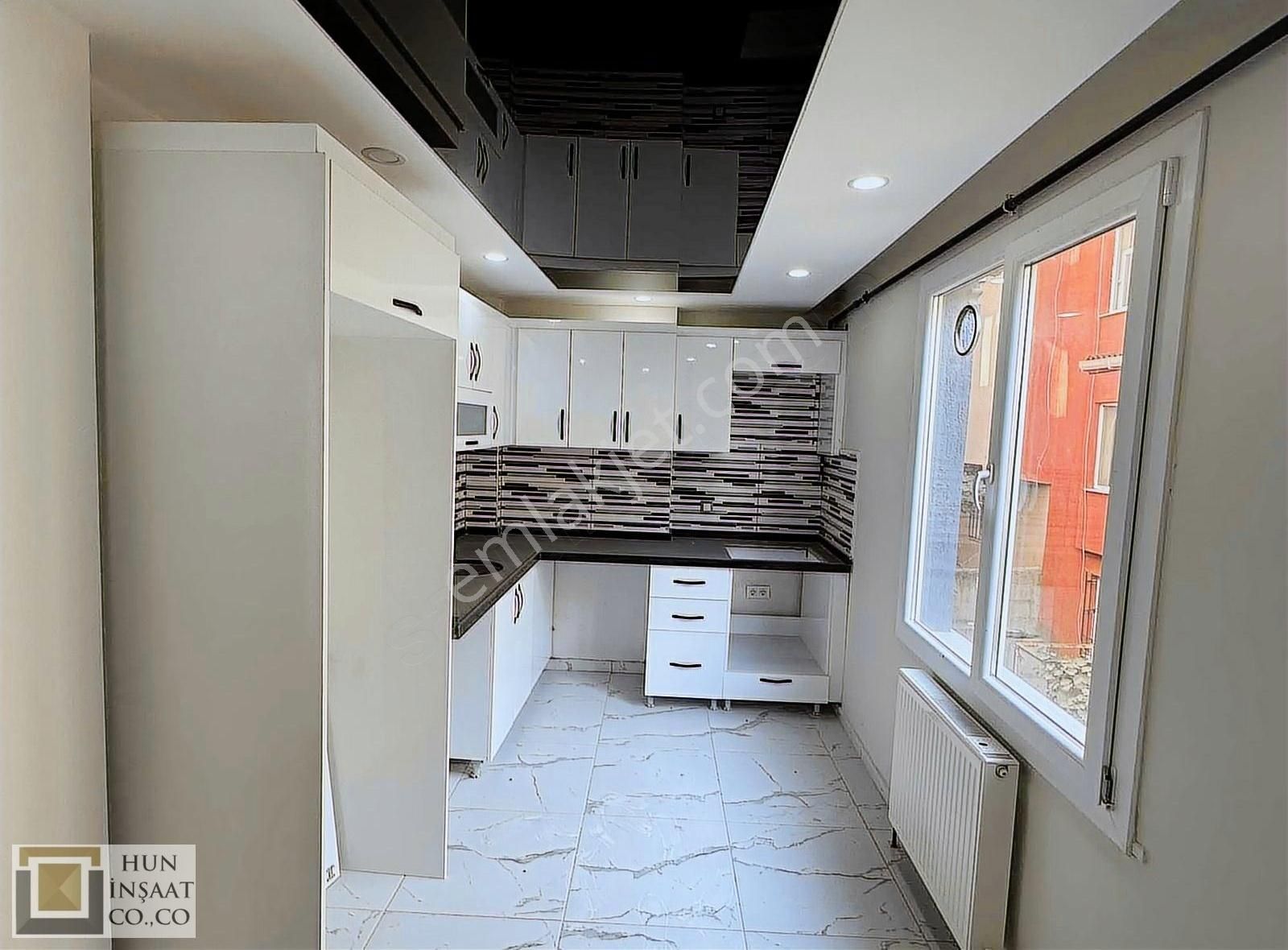 Arnavutköy Yunusemre Mahallesinde Satılık Dubleks Daire! - Görsel 27