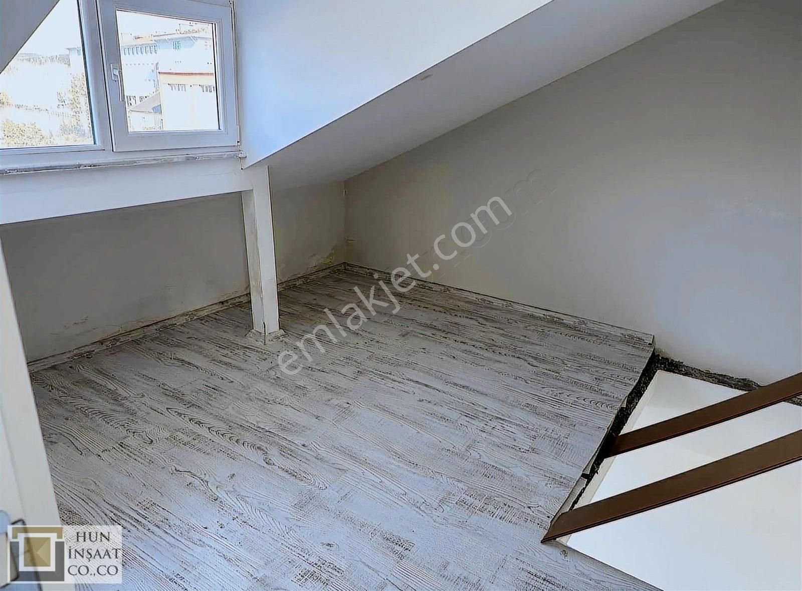 Arnavutköy Yunusemre Mahallesinde Satılık Dubleks Daire! - Görsel 24