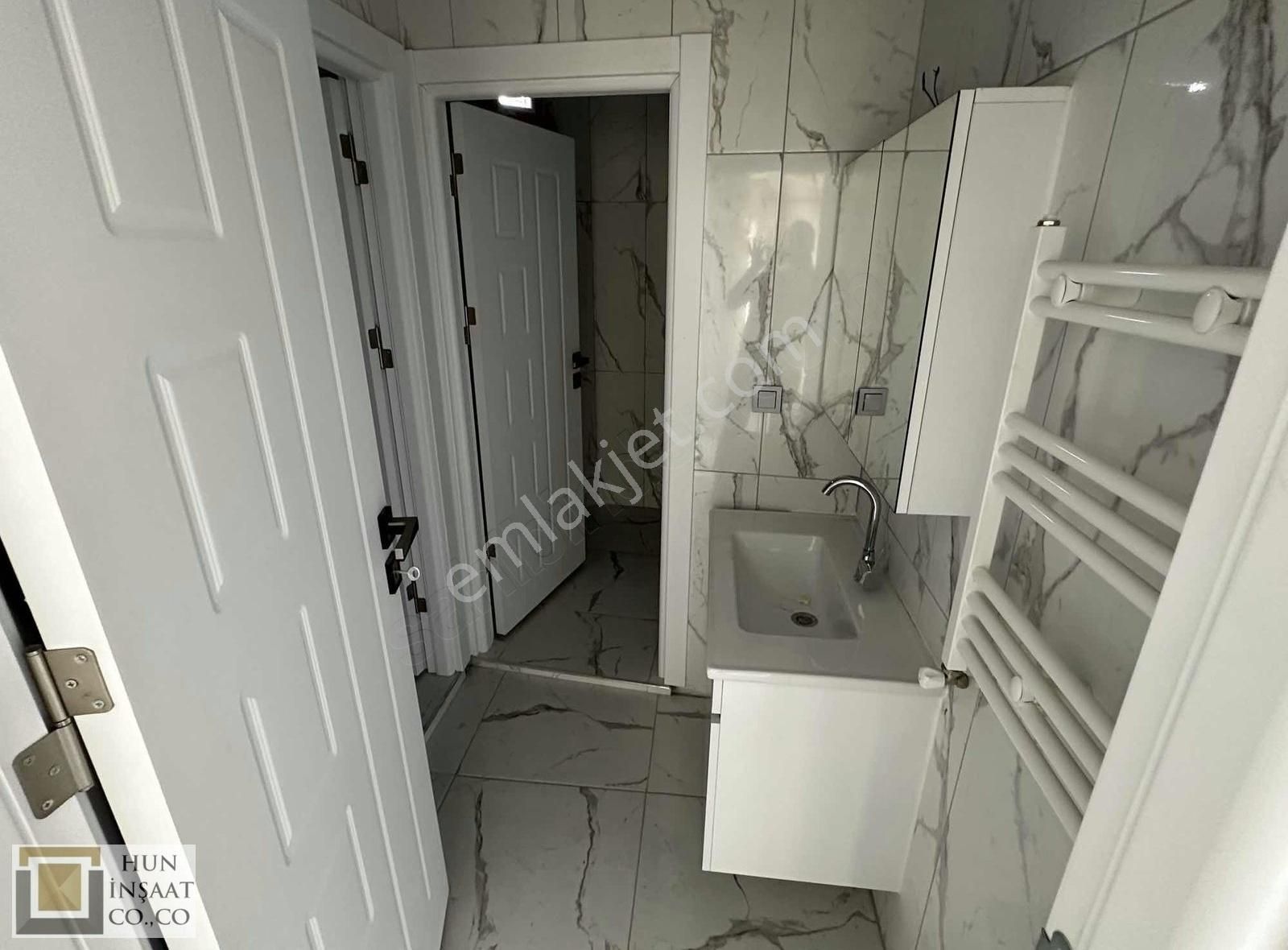 Arnavutköy Yunusemre Mahallesinde Satılık Dubleks Daire! - Görsel 8