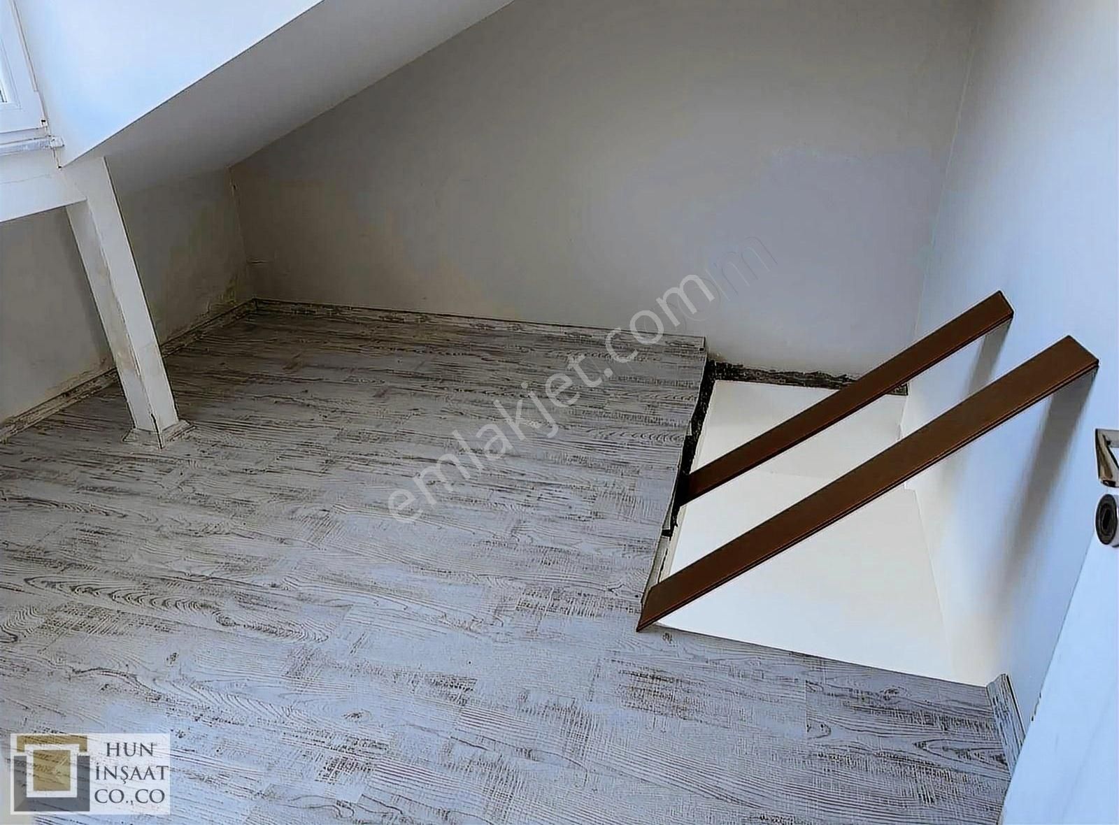 Arnavutköy Yunusemre Mahallesinde Satılık Dubleks Daire! - Görsel 30