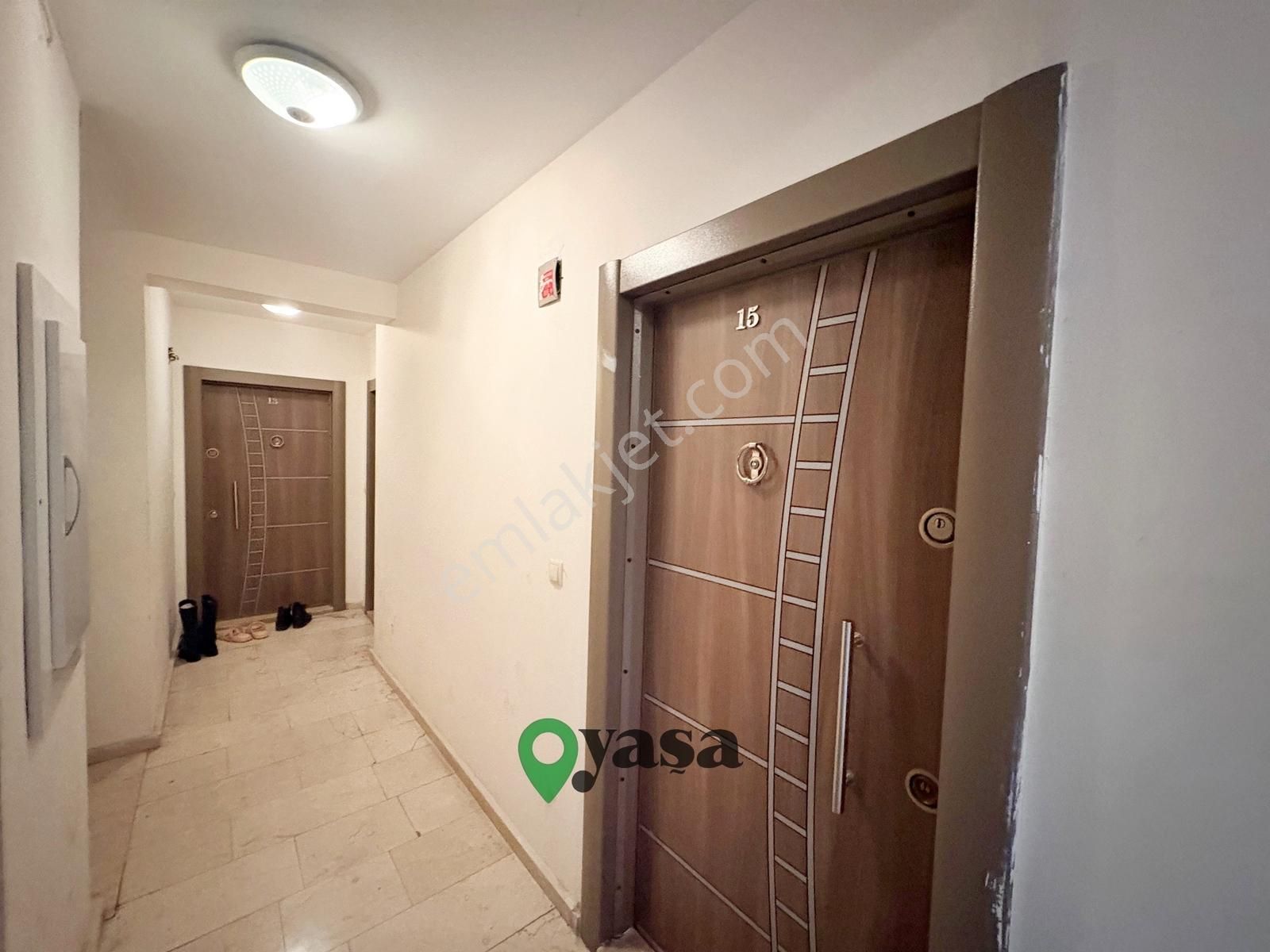 Yaşa Gyd - Yenişehir Dumlupınar 1+1 Kiralık Eşyalı Daire - Görsel 2