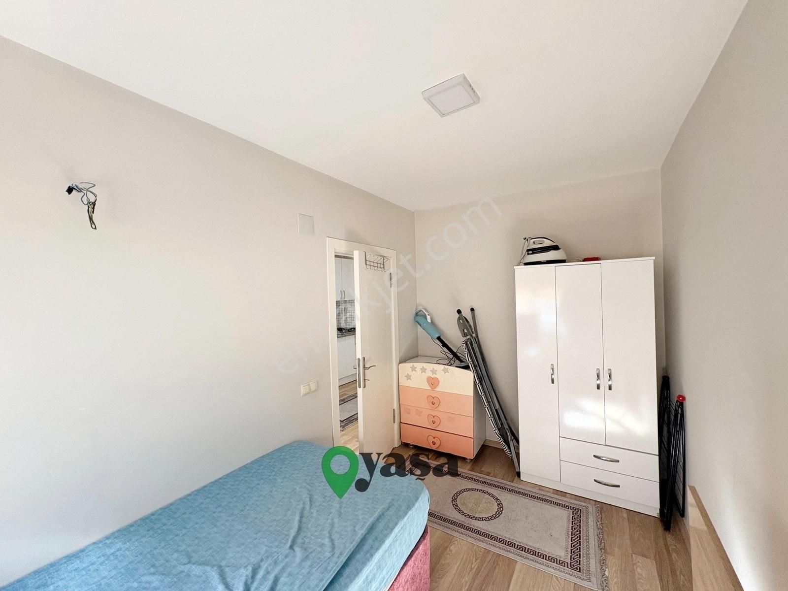 Yaşa Gyd - Yenişehir Dumlupınar 1+1 Kiralık Eşyalı Daire - Görsel 7