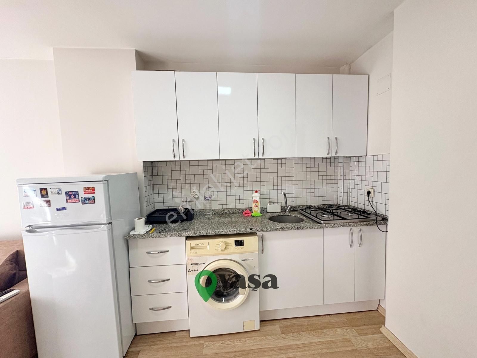 Yaşa Gyd - Yenişehir Dumlupınar 1+1 Kiralık Eşyalı Daire - Görsel 4