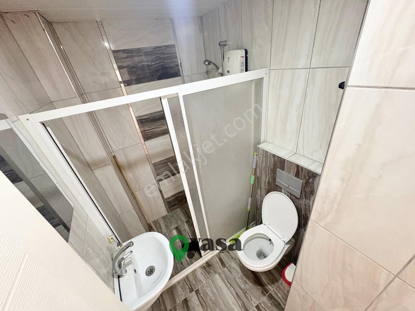 Yaşa Gyd - Yenişehir Dumlupınar 1+1 Kiralık Eşyalı Daire - Görsel 9