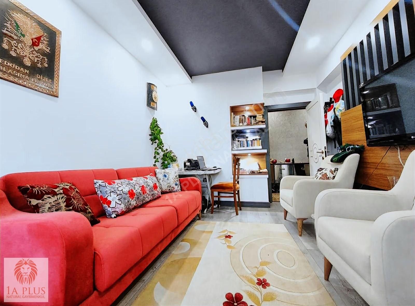 Varsak Aydoğmuş Mah. 3+1 150 M2 Çok Geniş Ve Bakımlı Asansörlü - Görsel 7