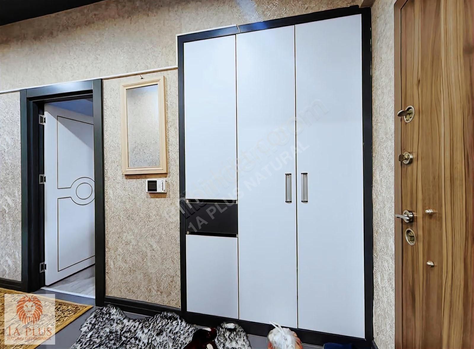 Varsak Aydoğmuş Mah. 3+1 150 M2 Çok Geniş Ve Bakımlı Asansörlü - Görsel 20