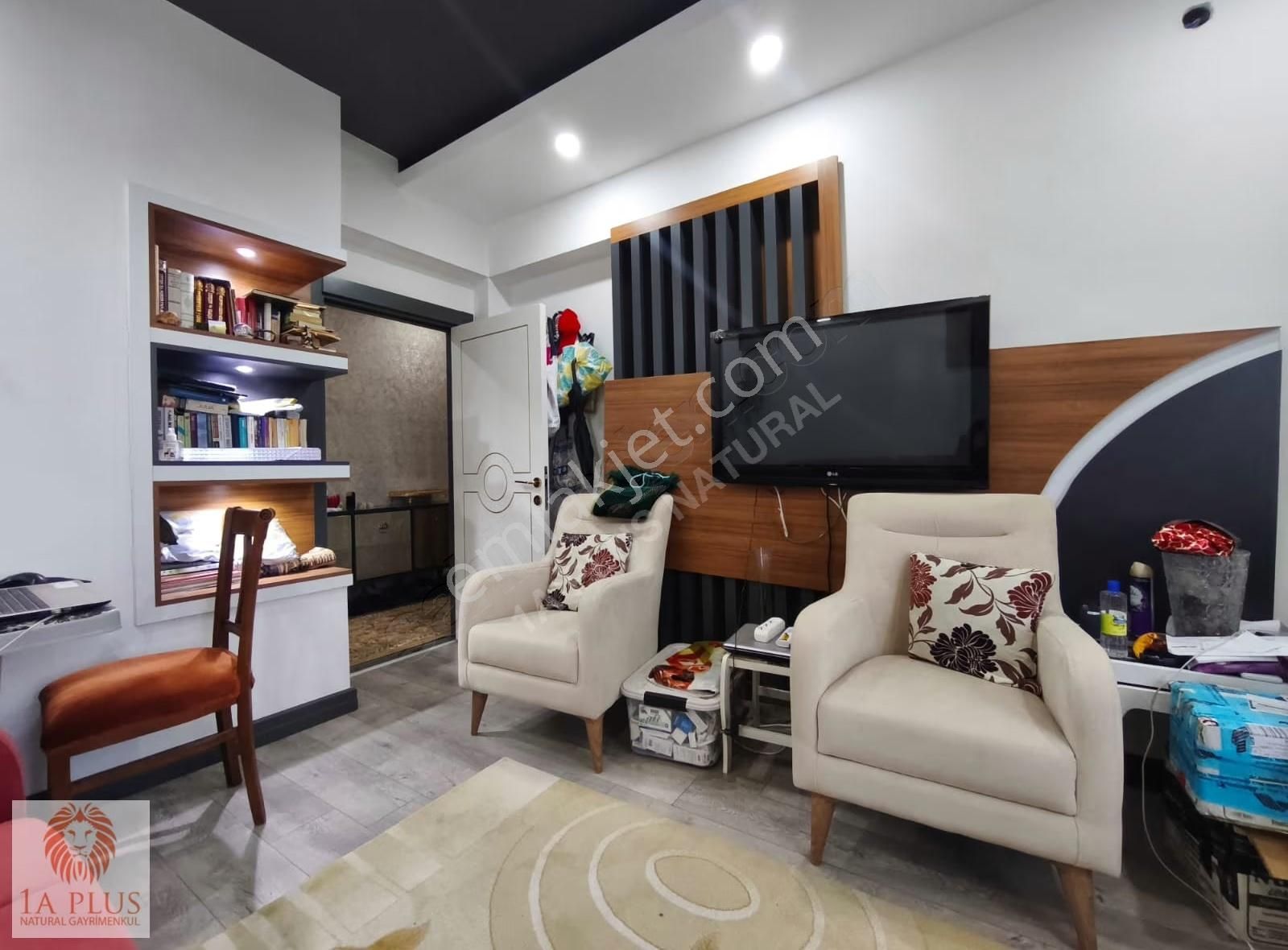 Varsak Aydoğmuş Mah. 3+1 150 M2 Çok Geniş Ve Bakımlı Asansörlü - Görsel 12