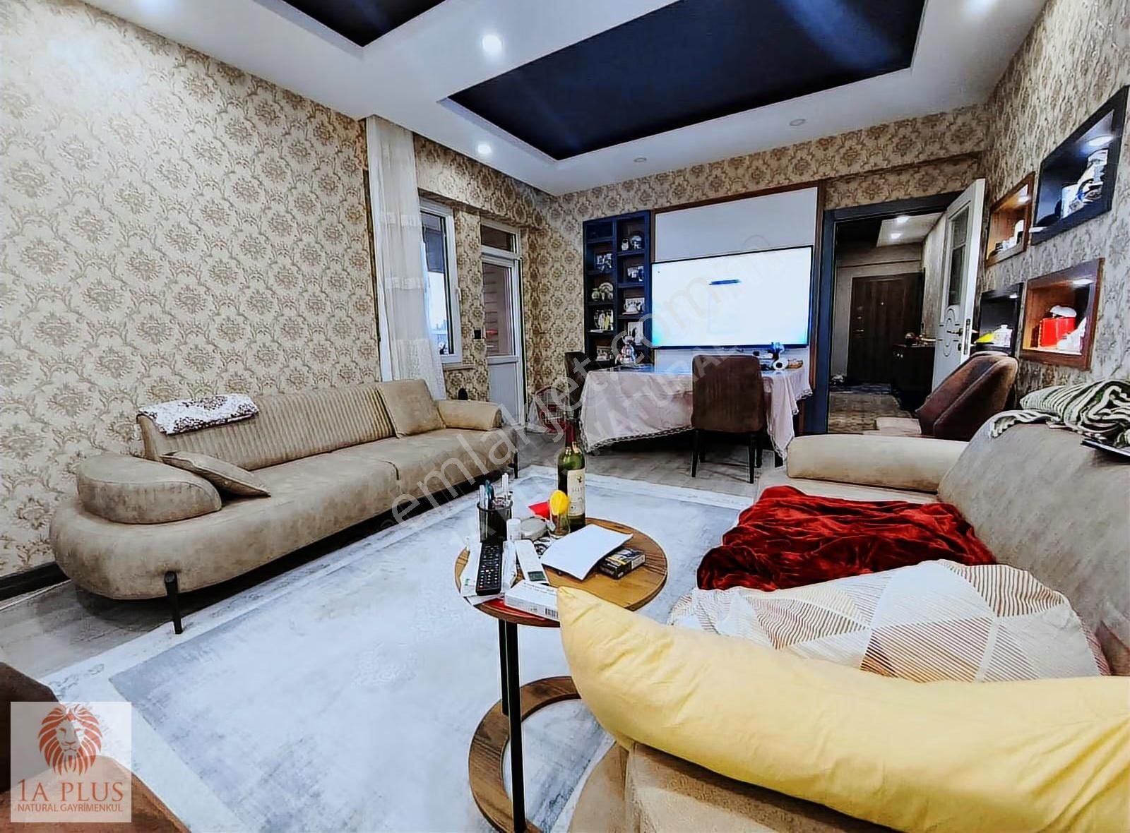 Varsak Aydoğmuş Mah. 3+1 150 M2 Çok Geniş Ve Bakımlı Asansörlü - Görsel 27