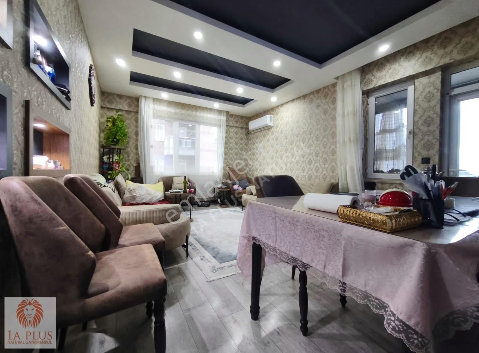 Varsak Aydoğmuş Mah. 3+1 150 M2 Çok Geniş Ve Bakımlı Asansörlü - Görsel 18