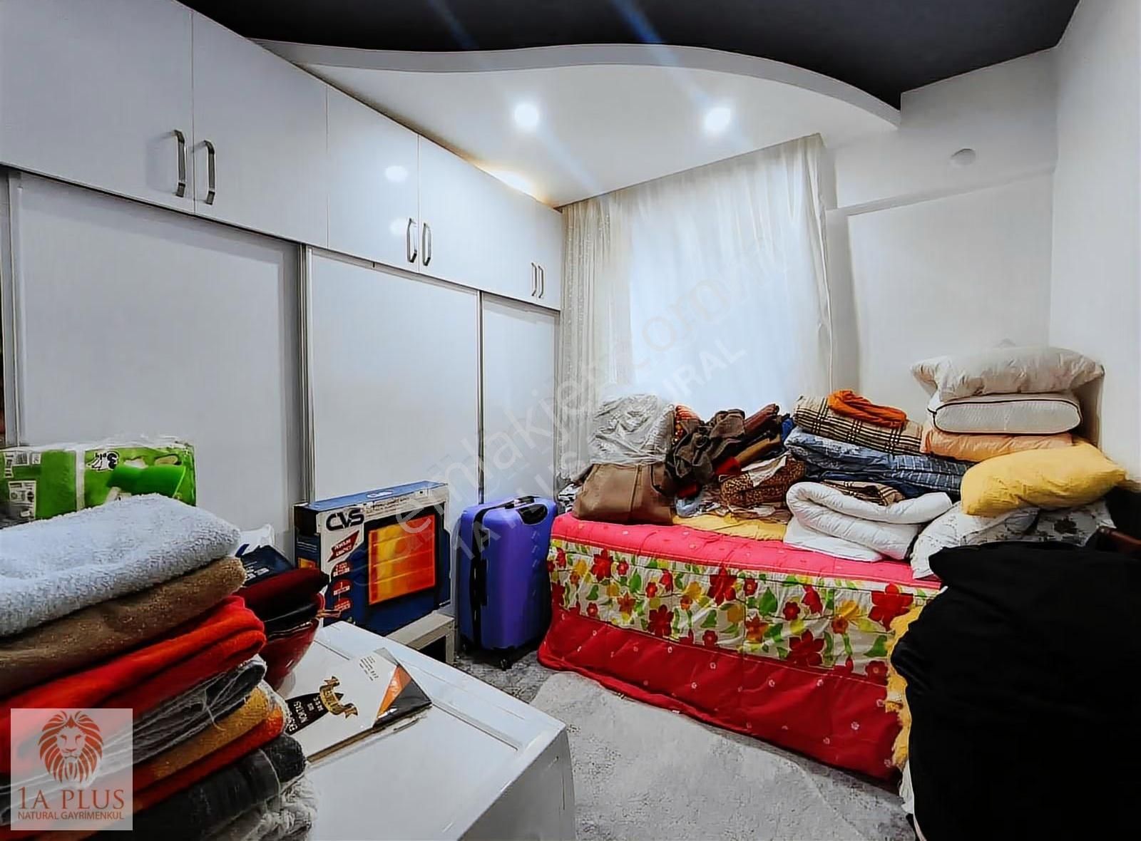 Varsak Aydoğmuş Mah. 3+1 150 M2 Çok Geniş Ve Bakımlı Asansörlü - Görsel 10