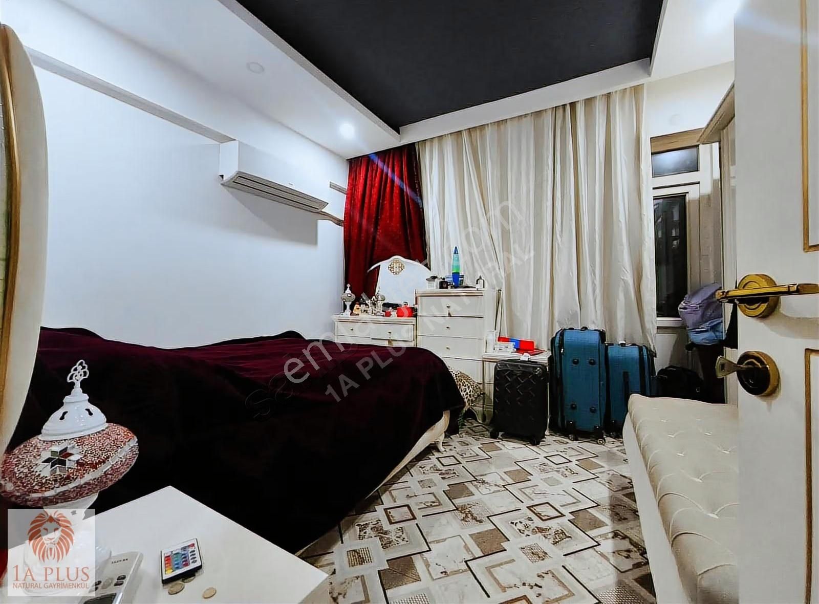 Varsak Aydoğmuş Mah. 3+1 150 M2 Çok Geniş Ve Bakımlı Asansörlü - Görsel 30