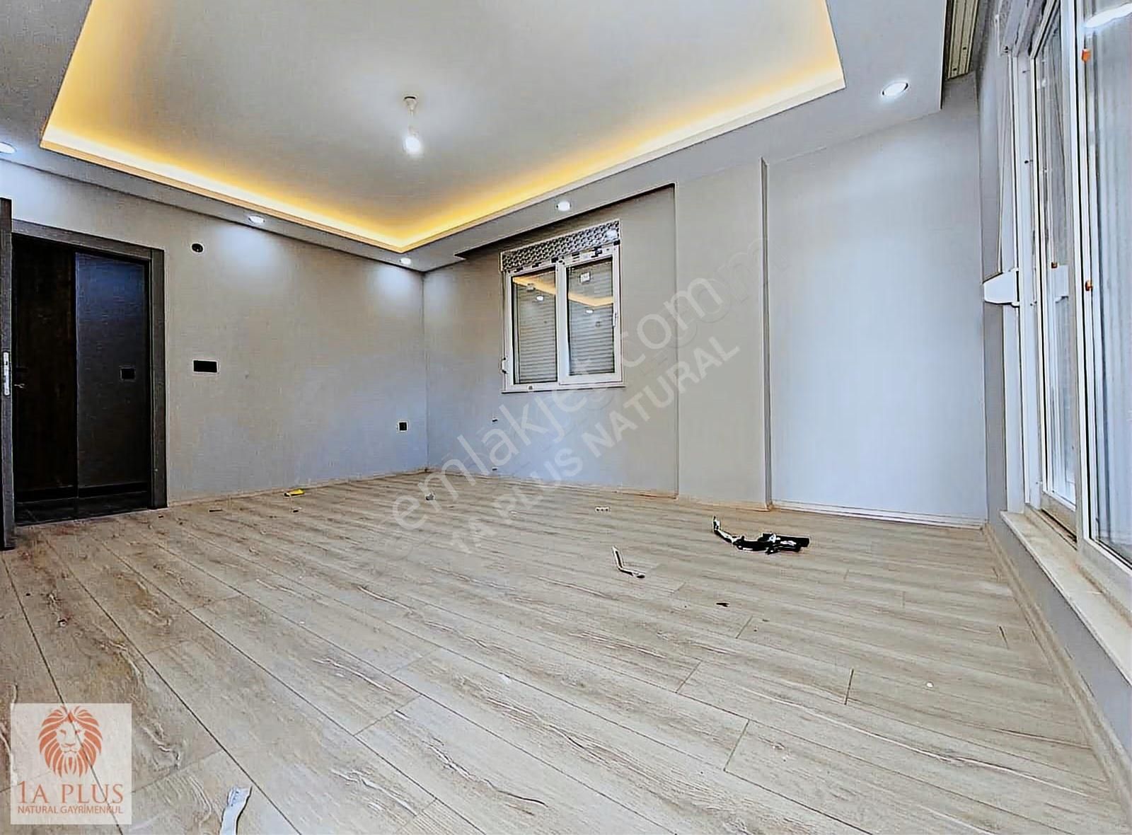 Düden Şelale Yakını Sıfır 3+1 140 M2 Lüx Yapılı Katta Asansörlü - Görsel 20