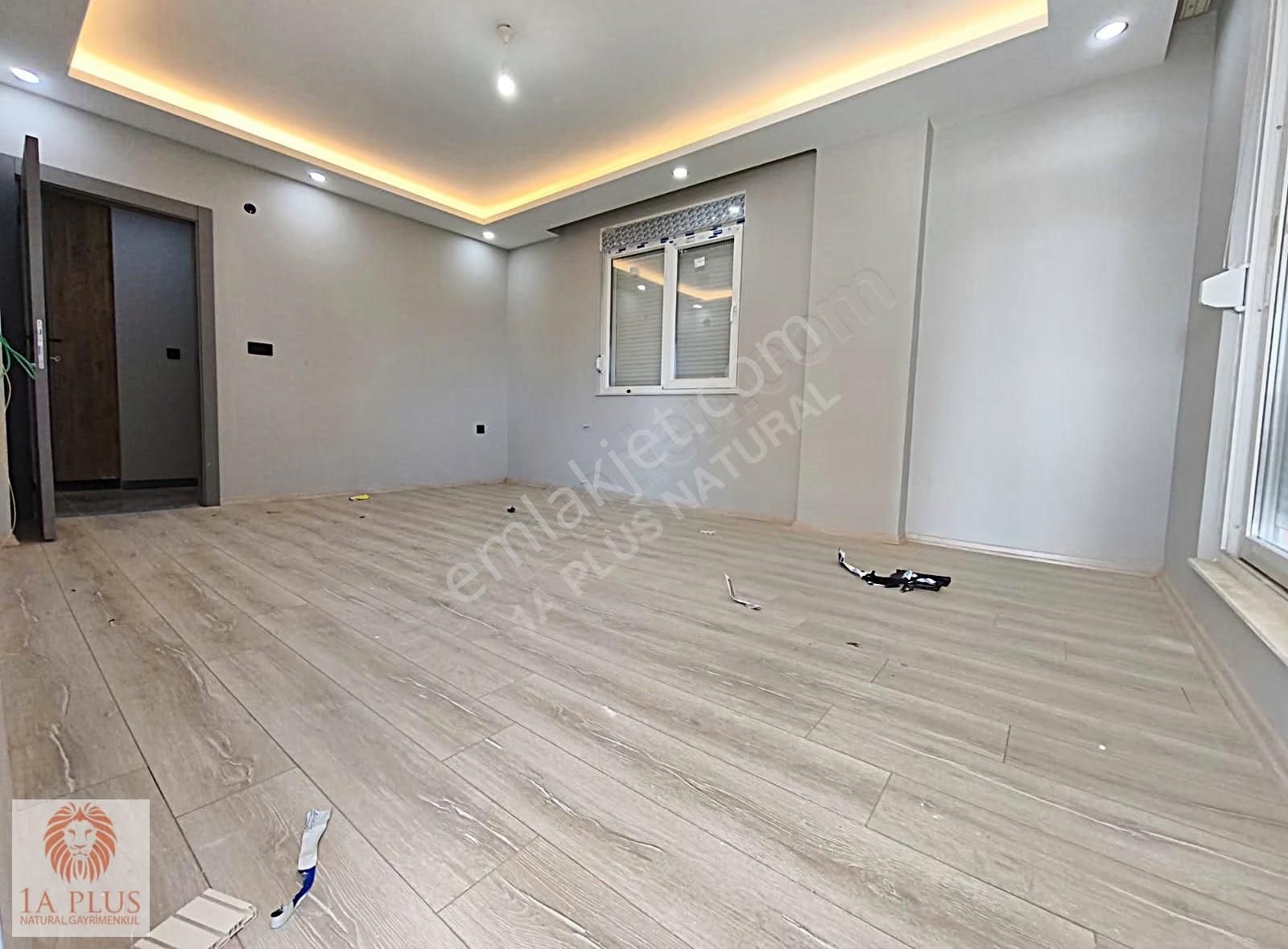 Düden Şelale Yakını Sıfır 3+1 140 M2 Lüx Yapılı Katta Asansörlü