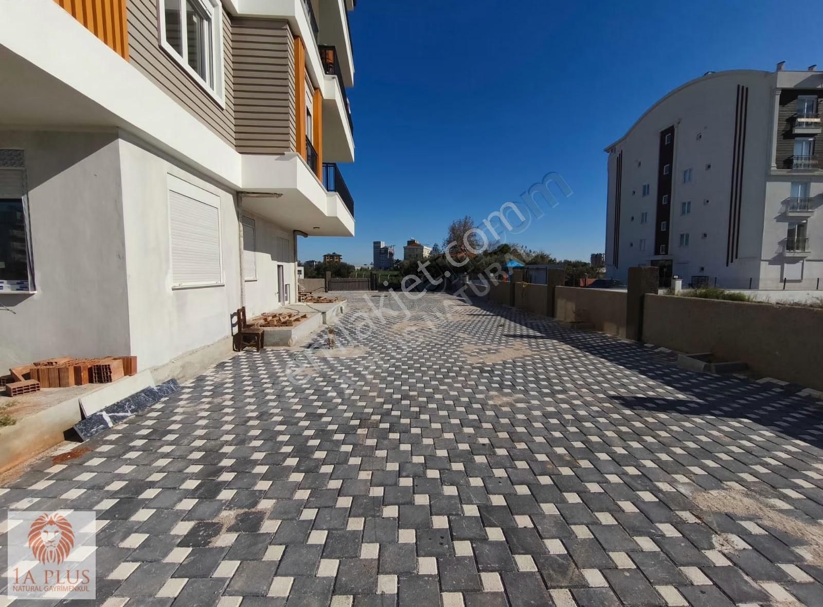 Düden Şelale Yakını Sıfır 3+1 140 M2 Lüx Yapılı Katta Asansörlü - Görsel 31