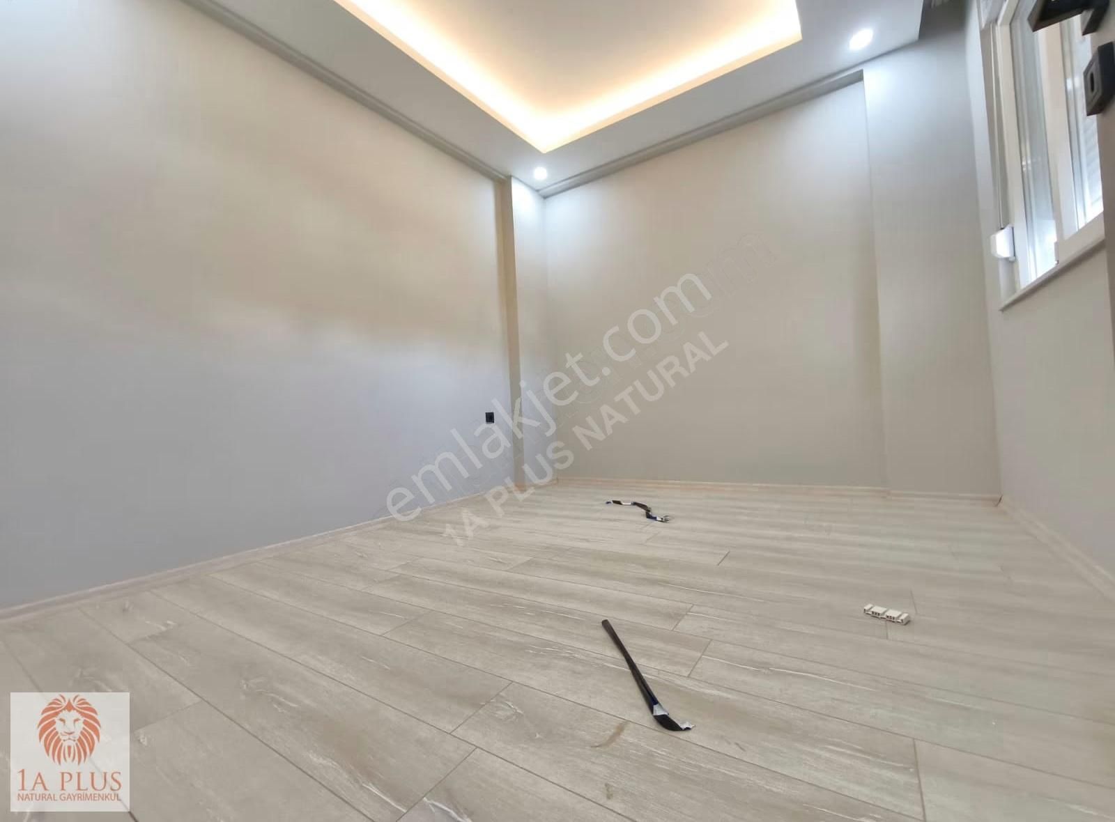 Düden Şelale Yakını Sıfır 3+1 140 M2 Lüx Yapılı Katta Asansörlü - Görsel 7