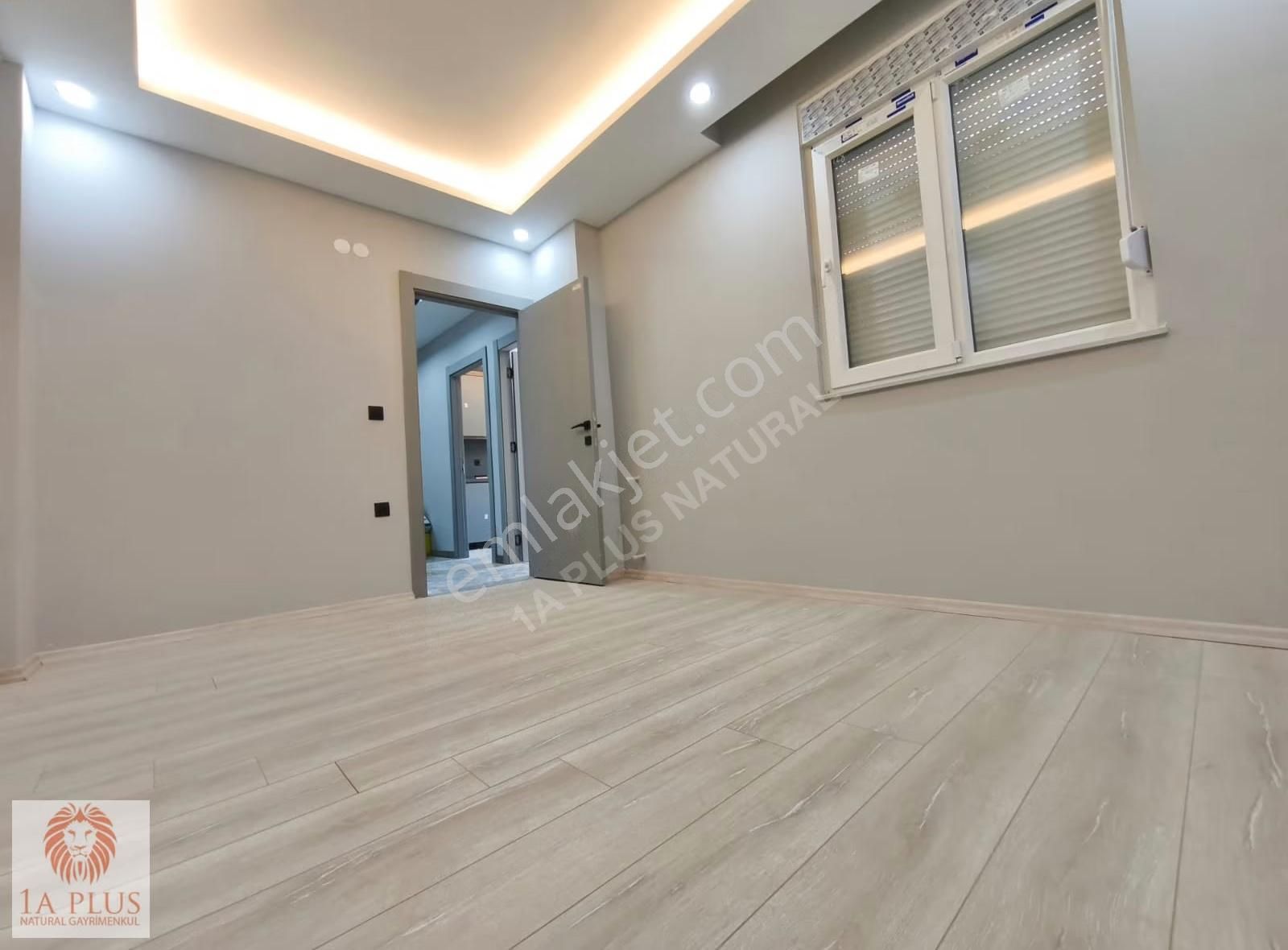 Düden Şelale Yakını Sıfır 3+1 140 M2 Lüx Yapılı Katta Asansörlü - Görsel 10