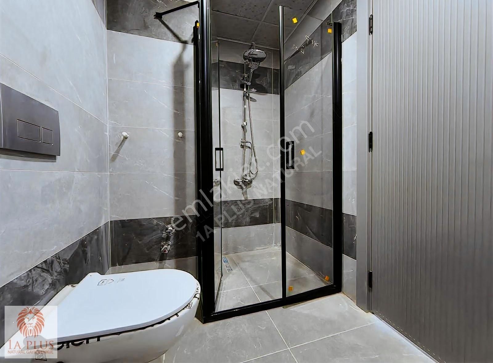 Düden Şelale Yakını Sıfır 3+1 140 M2 Lüx Yapılı Katta Asansörlü - Görsel 27