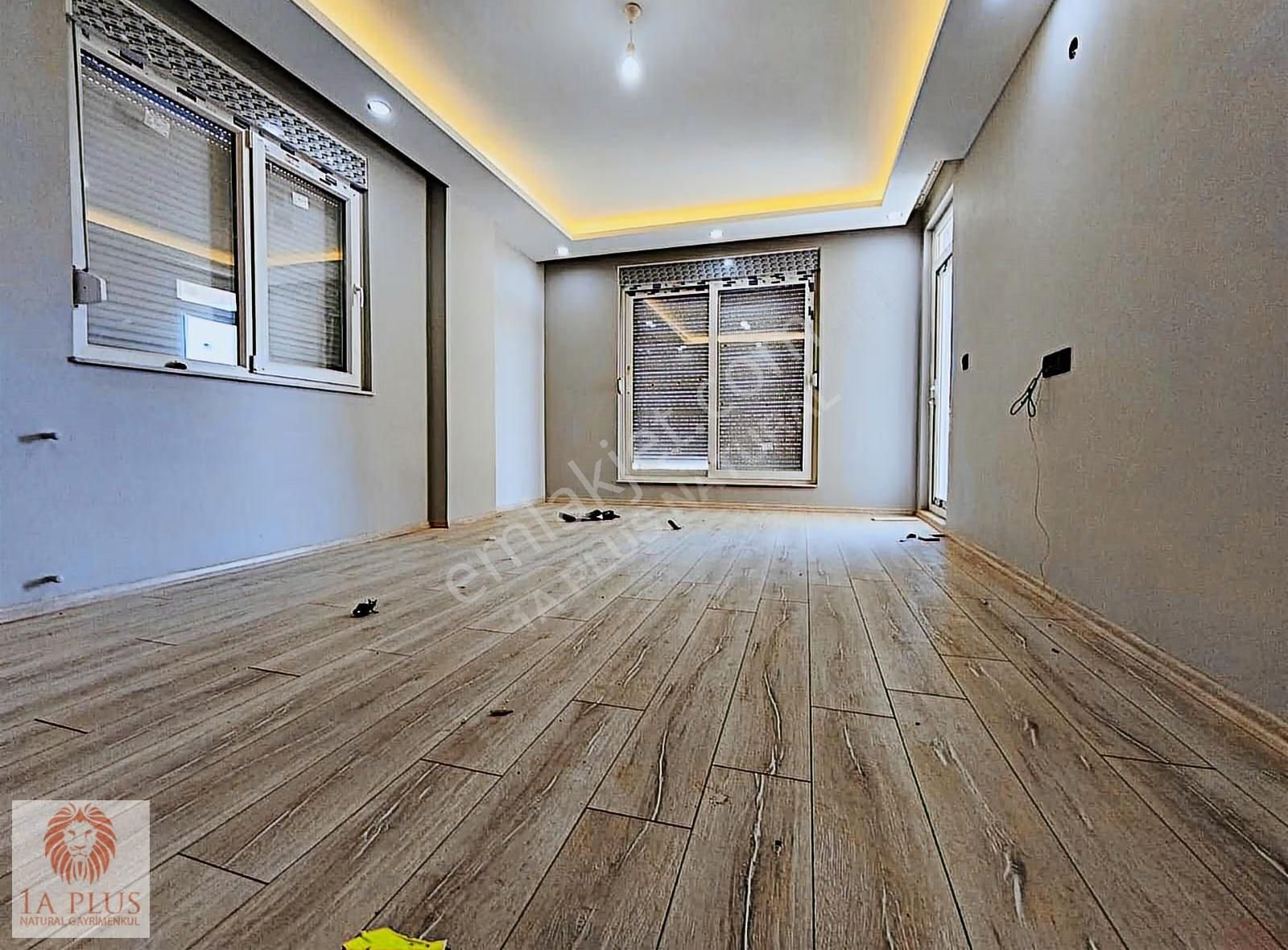 Düden Şelale Yakını Sıfır 3+1 140 M2 Lüx Yapılı Katta Asansörlü - Görsel 34