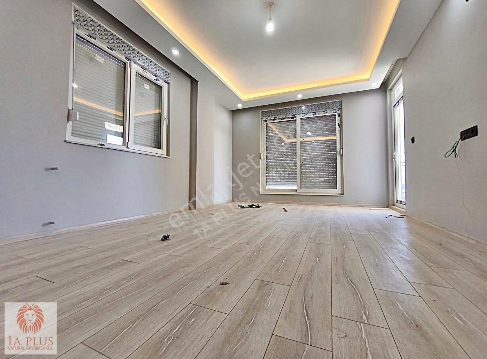 Düden Şelale Yakını Sıfır 3+1 140 M2 Lüx Yapılı Katta Asansörlü - Görsel 21