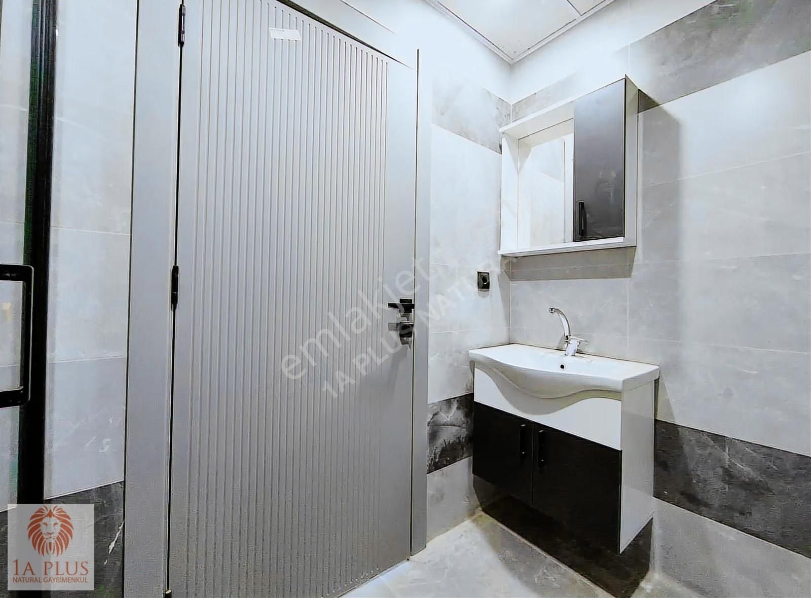 Düden Şelale Yakını Sıfır 3+1 140 M2 Lüx Yapılı Katta Asansörlü - Görsel 15