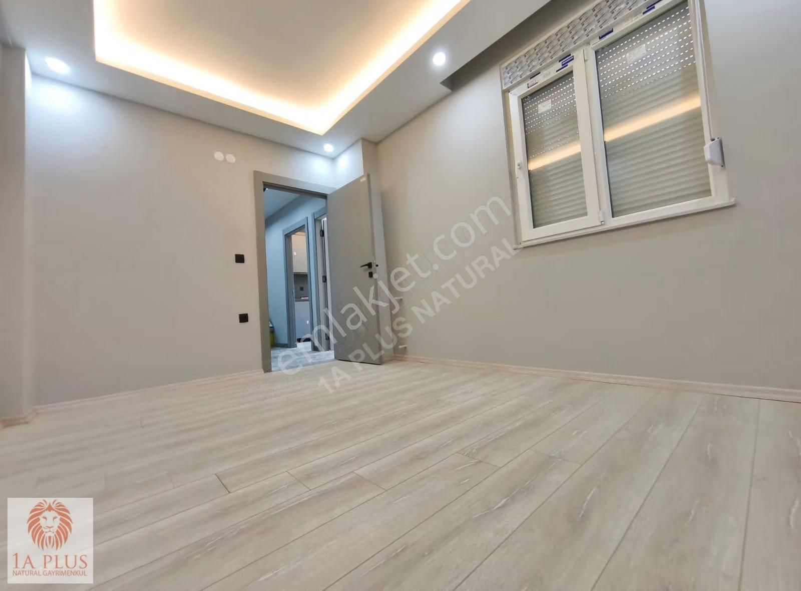 Düden Şelale Yakını Sıfır 3+1 140 M2 Lüx Yapılı Katta Asansörlü - Görsel 32