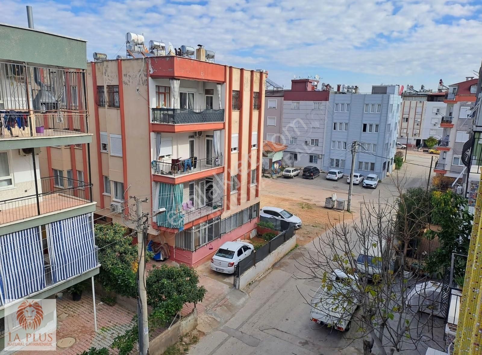 Tramvaya Yakın Limitsiz Kredi İmkanı 120m2 Satılık Geniş Daire - Görsel 24
