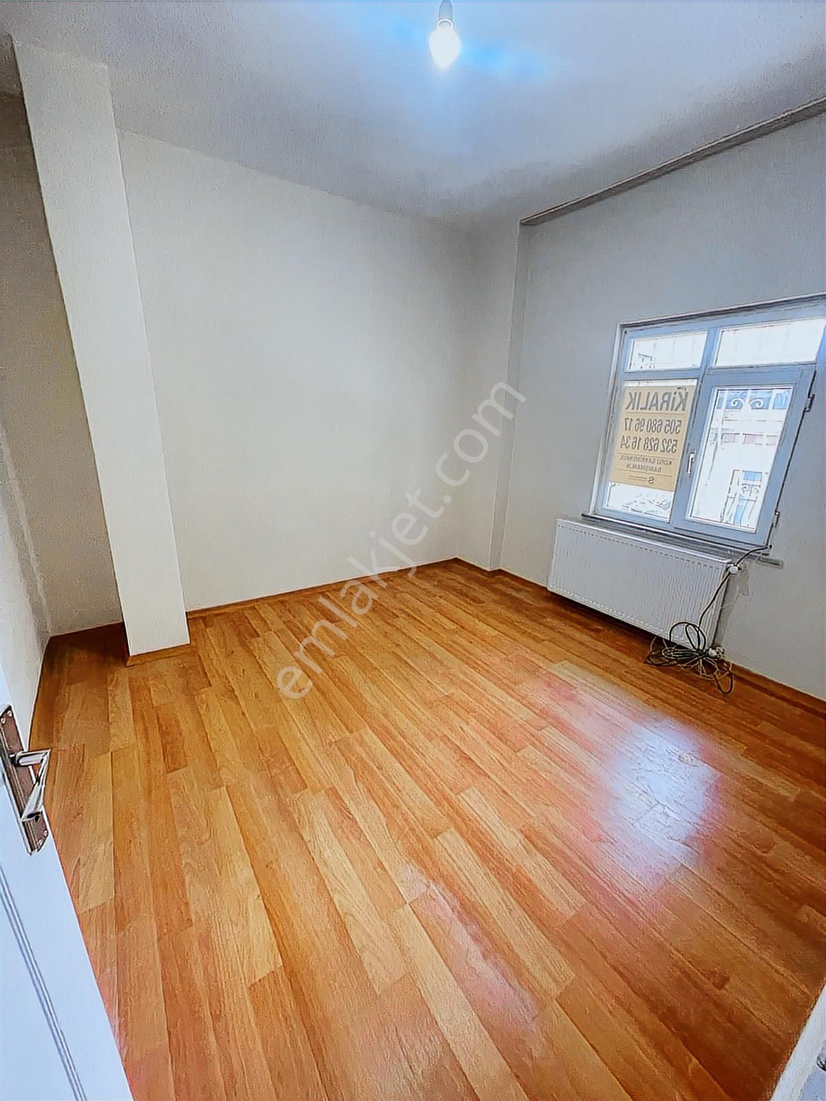 Koru Emlak'tan 1+1 Ferah Giriş Kat Daire - Görsel 6