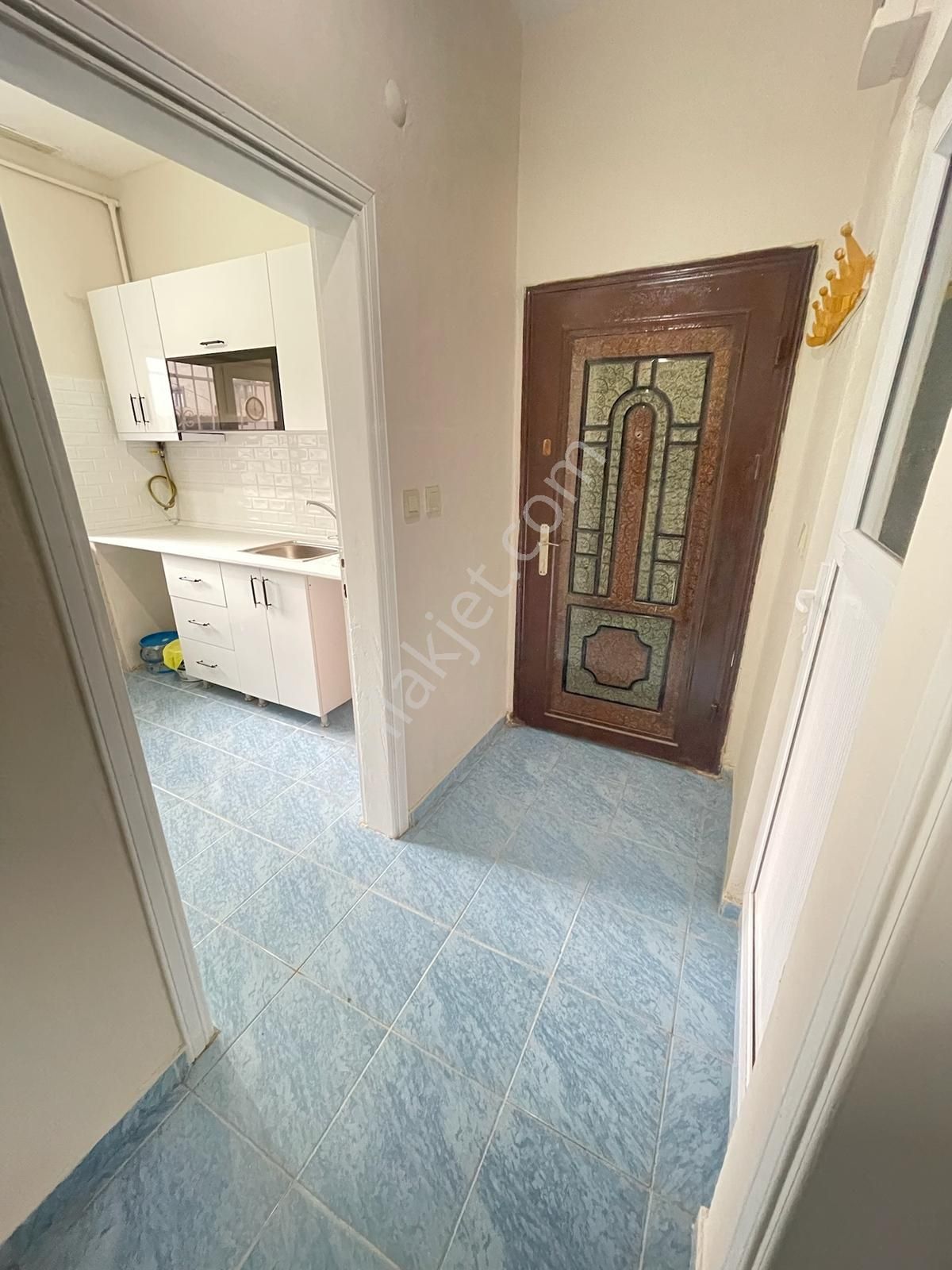 Koru Emlak'tan 1+1 Ferah Giriş Kat Daire - Görsel 12