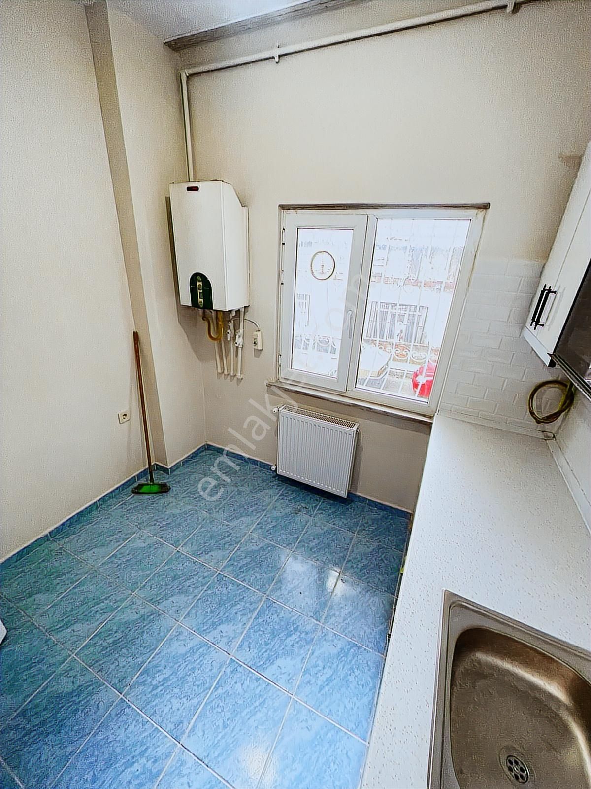 Koru Emlak'tan 1+1 Ferah Giriş Kat Daire - Görsel 11