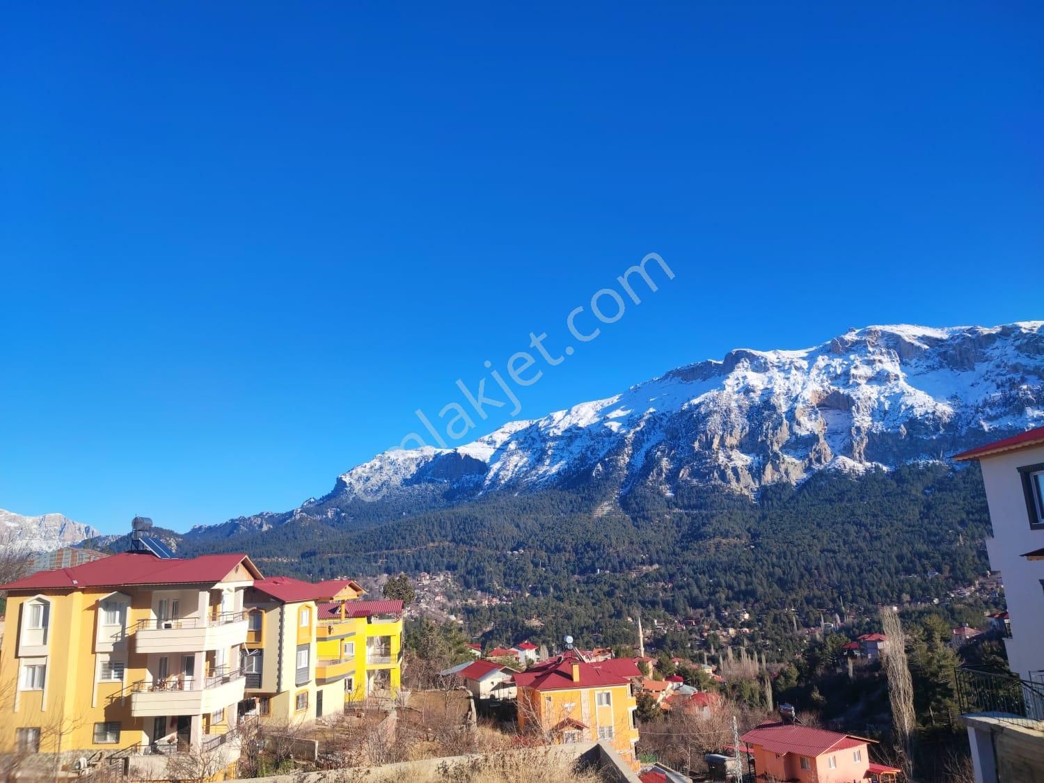 Kar Emlaktan Akçatekir Esentepede 790 M2 Çevre Duvarı Yapılmış Satılık Arsa - Görsel 21