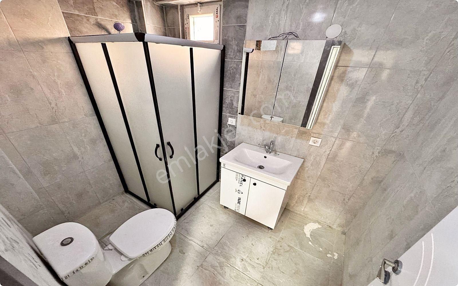 Arden Yapıdan İskanlı Ön Cephe Kapalı Otoparklı 2+1 Sıfır Daire - Görsel 16