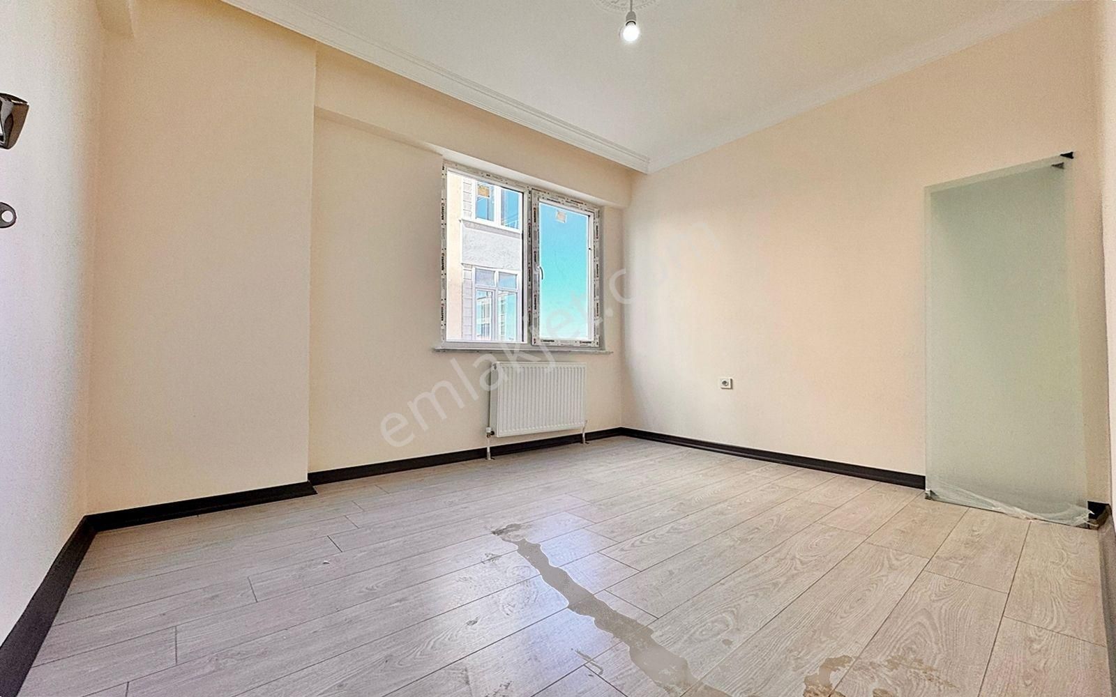 Arden Yapıdan İskanlı Ön Cephe Kapalı Otoparklı 2+1 Sıfır Daire - Görsel 10