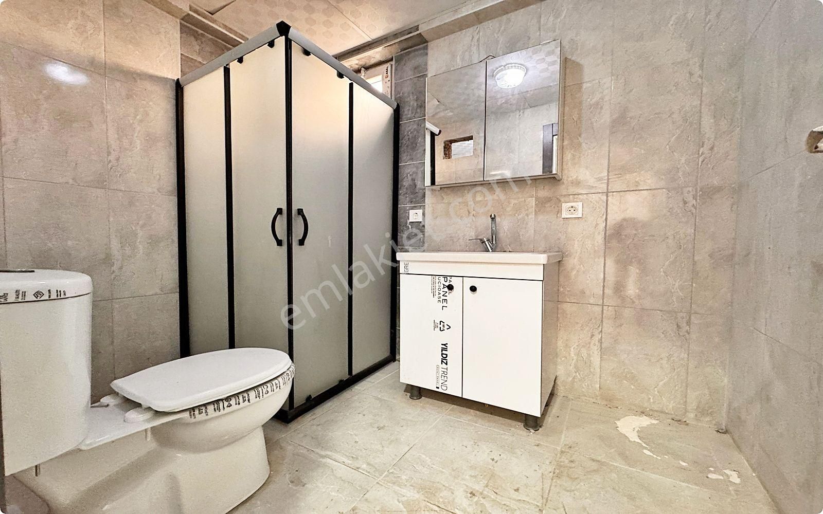 Arden Yapıdan İskanlı Ön Cephe Kapalı Otoparklı 2+1 Sıfır Daire - Görsel 15