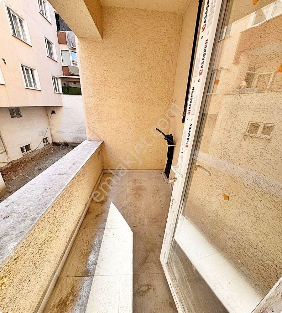 Arden Yapıdan İskanlı Ön Cephe Kapalı Otoparklı 2+1 Sıfır Daire - Görsel 7