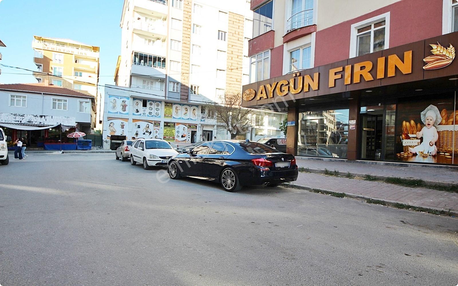 Arden Yapıdan İskanlı Ön Cephe Kapalı Otoparklı 2+1 Sıfır Daire - Görsel 19